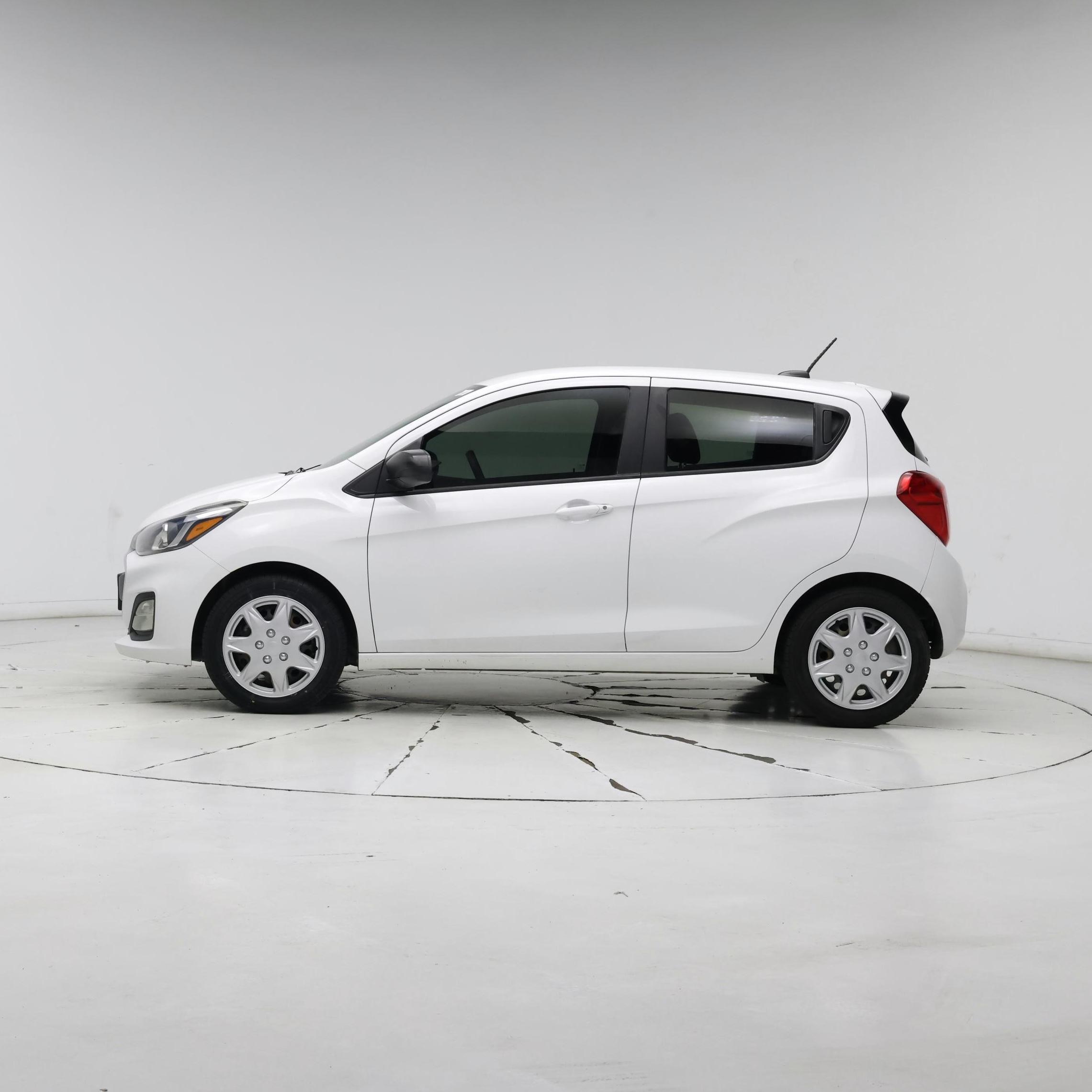 Thumbnail: 2020 Chevrolet Spark - 3