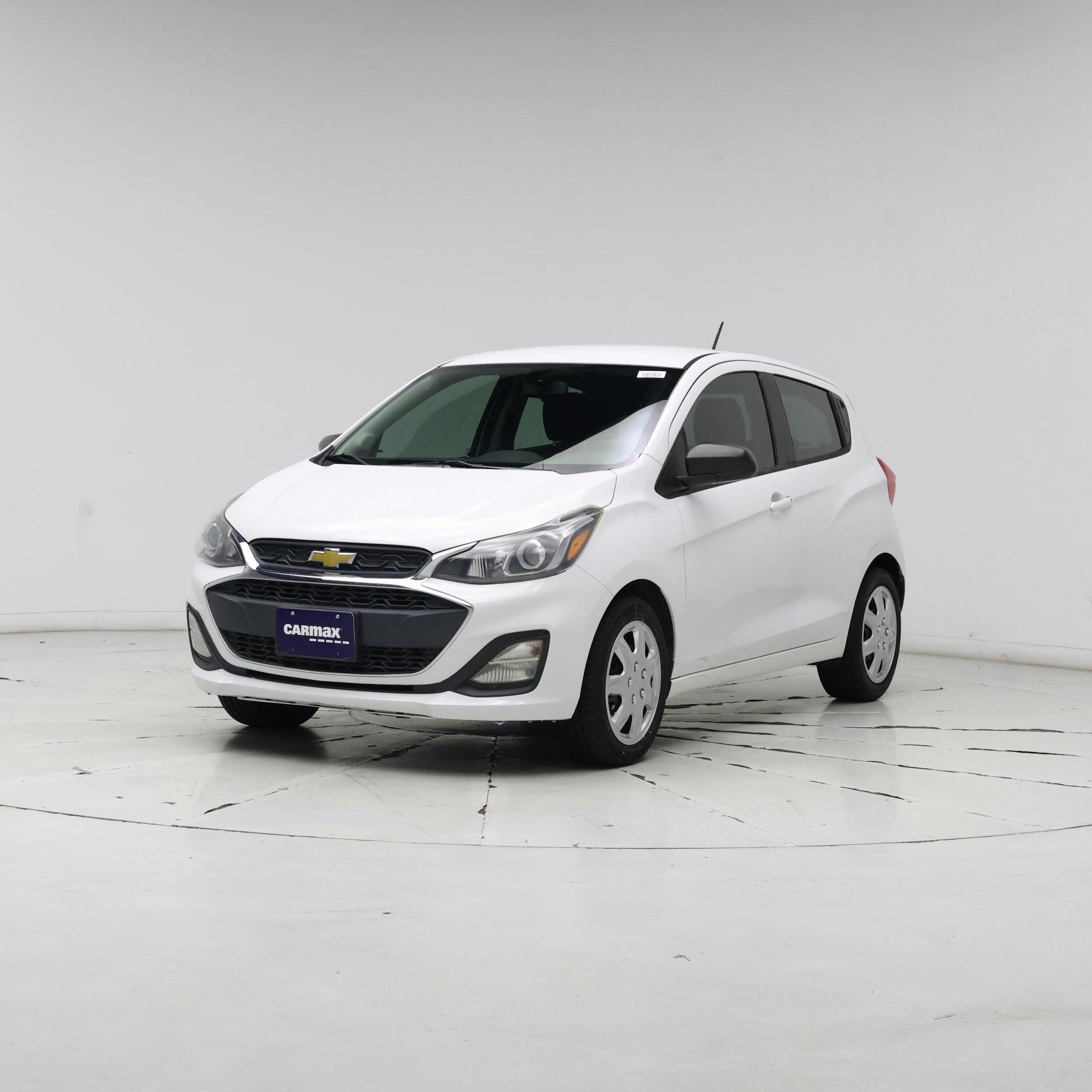 Thumbnail: 2020 Chevrolet Spark - 4