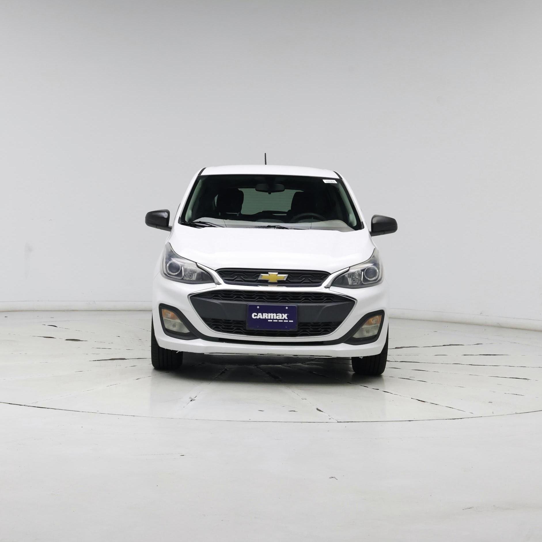 Thumbnail: 2020 Chevrolet Spark - 5