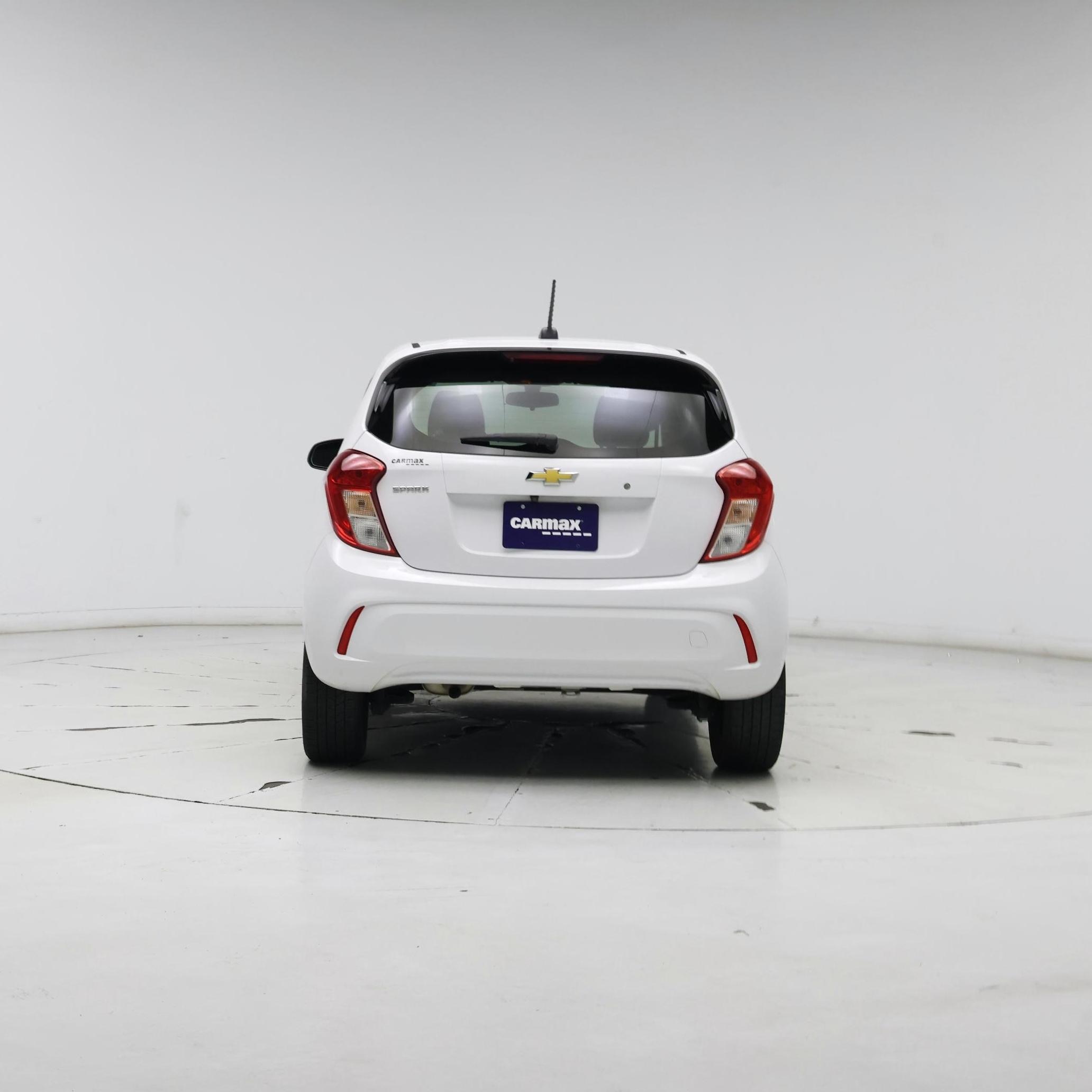 Thumbnail: 2020 Chevrolet Spark - 6