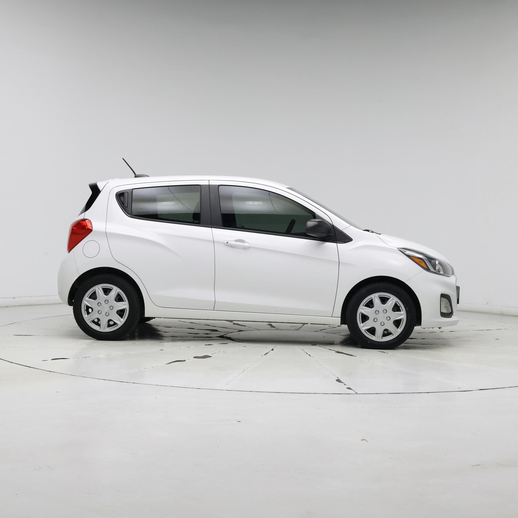 Thumbnail: 2020 Chevrolet Spark - 7