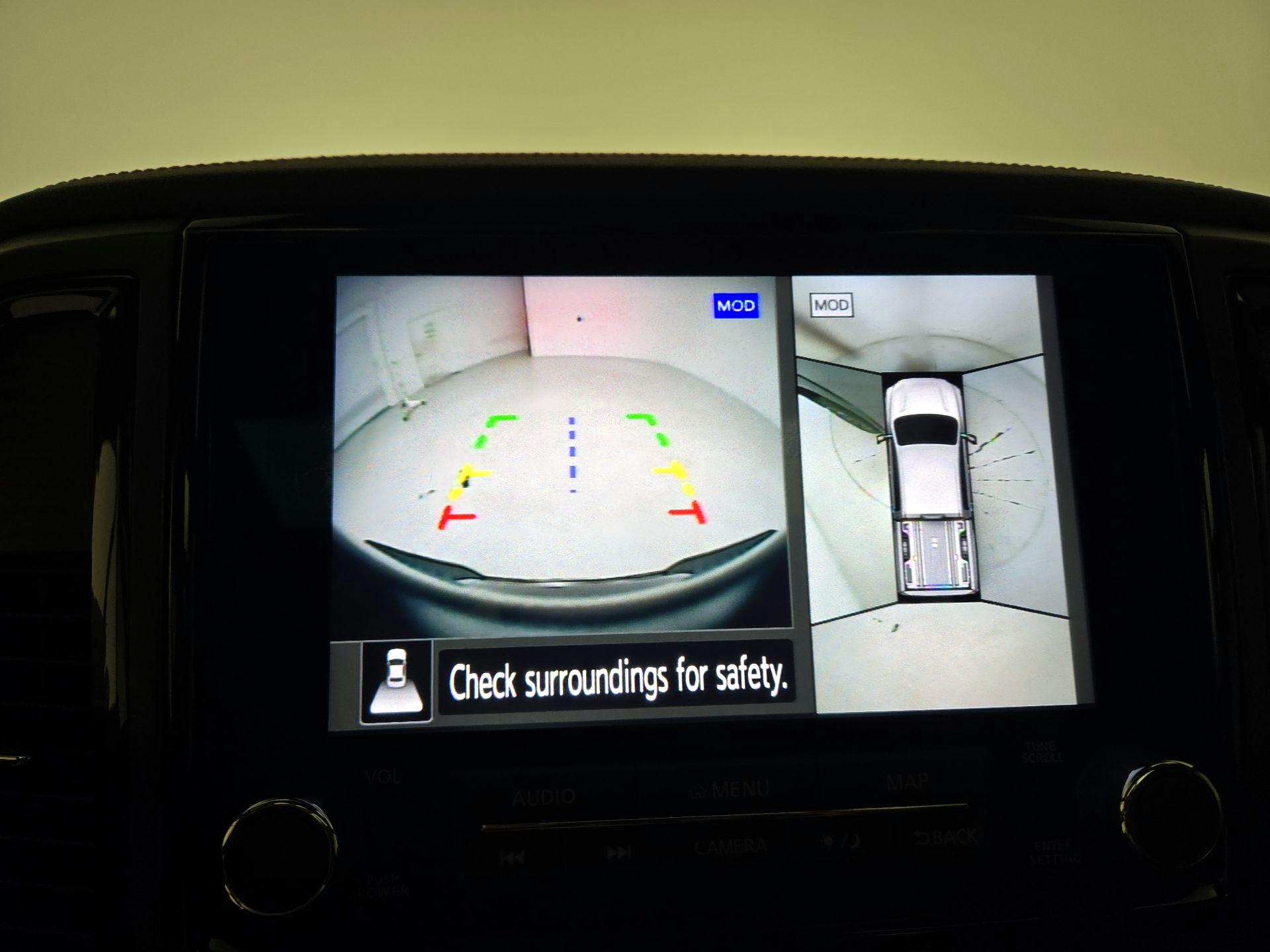 Thumbnail: 2023 Nissan Titan - 15