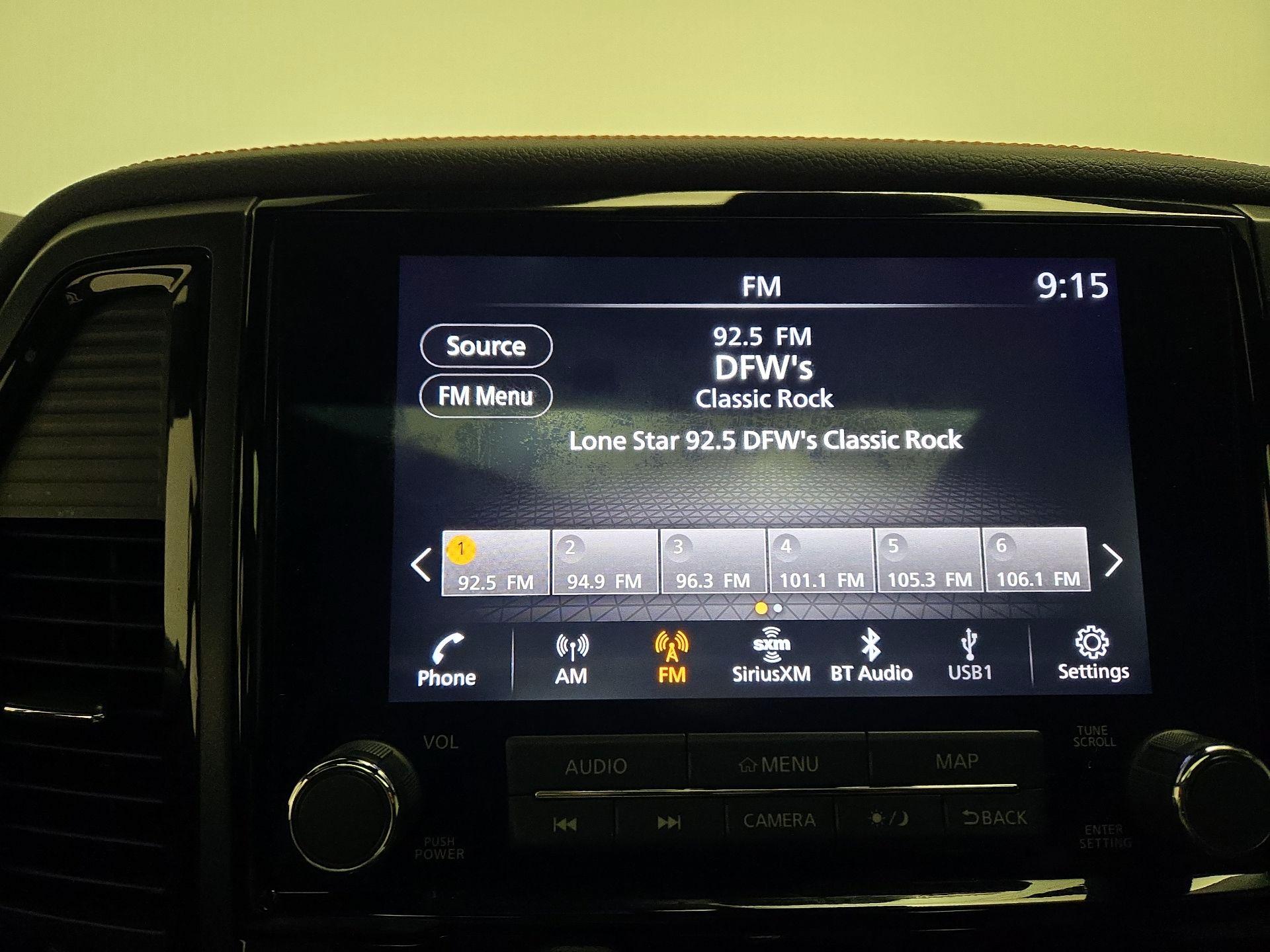 Thumbnail: 2023 Nissan Titan - 16