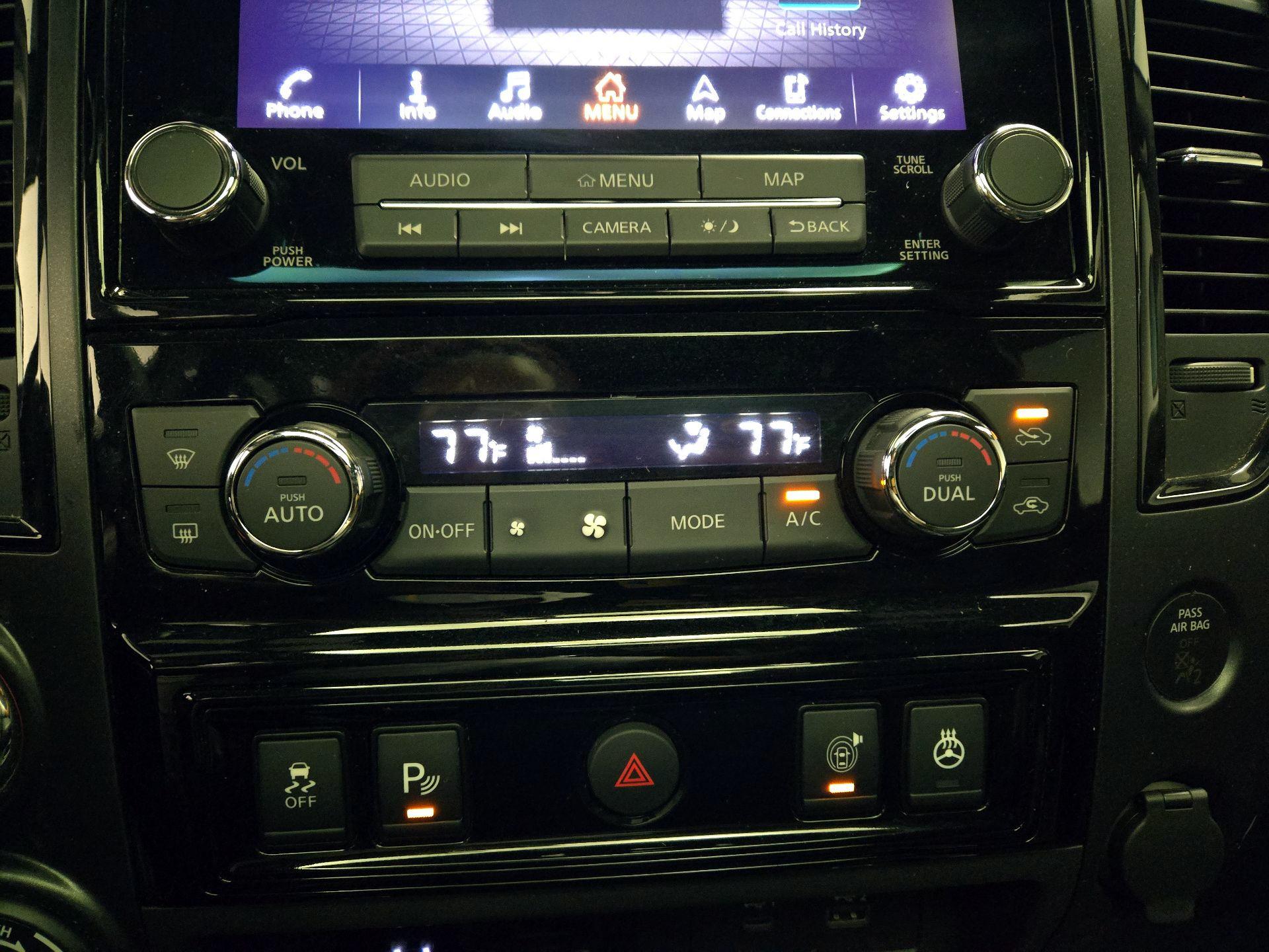 Thumbnail: 2023 Nissan Titan - 17