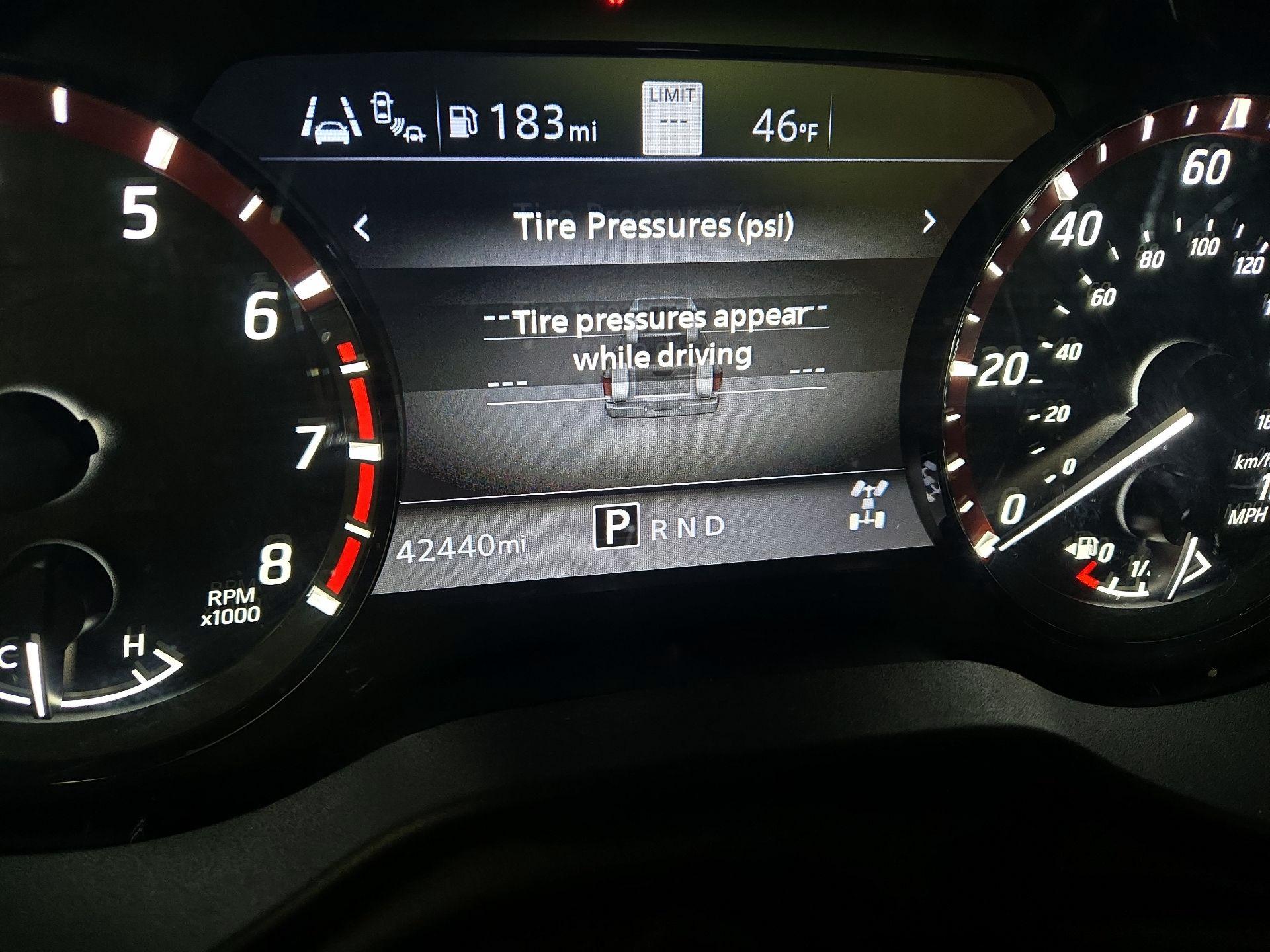 Thumbnail: 2023 Nissan Titan - 18