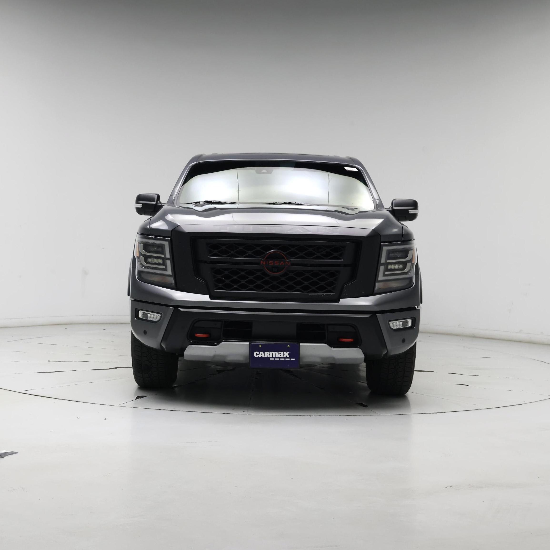 Thumbnail: 2023 Nissan Titan - 5