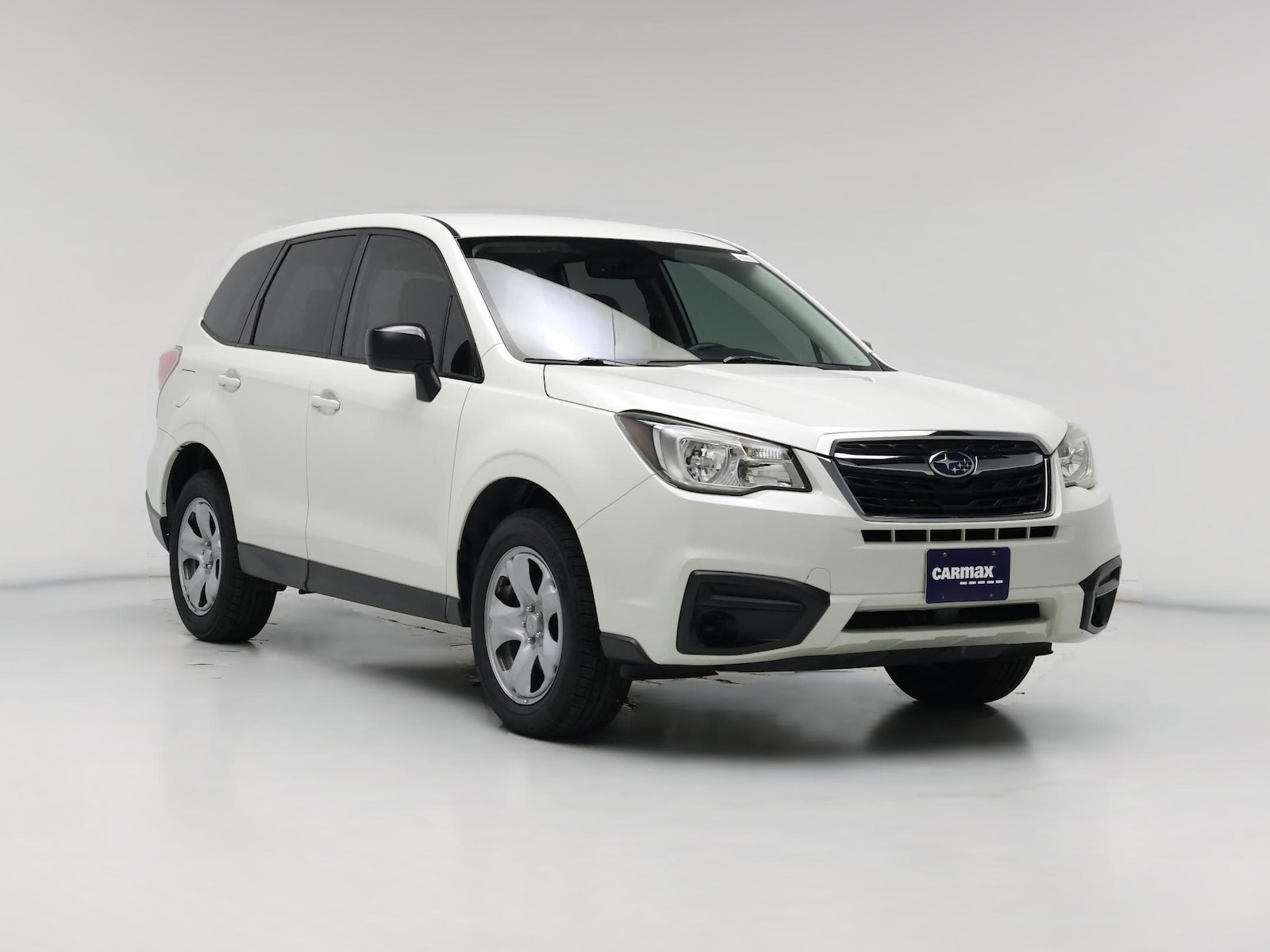 2017 Subaru Forester Base