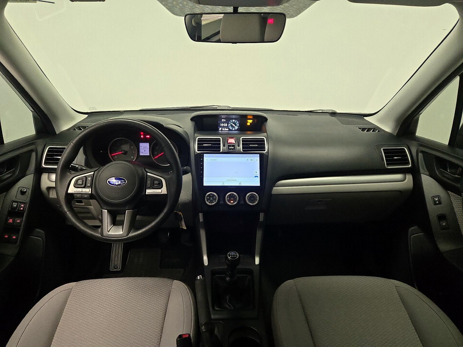 Thumbnail: 2017 Subaru Forester - 9