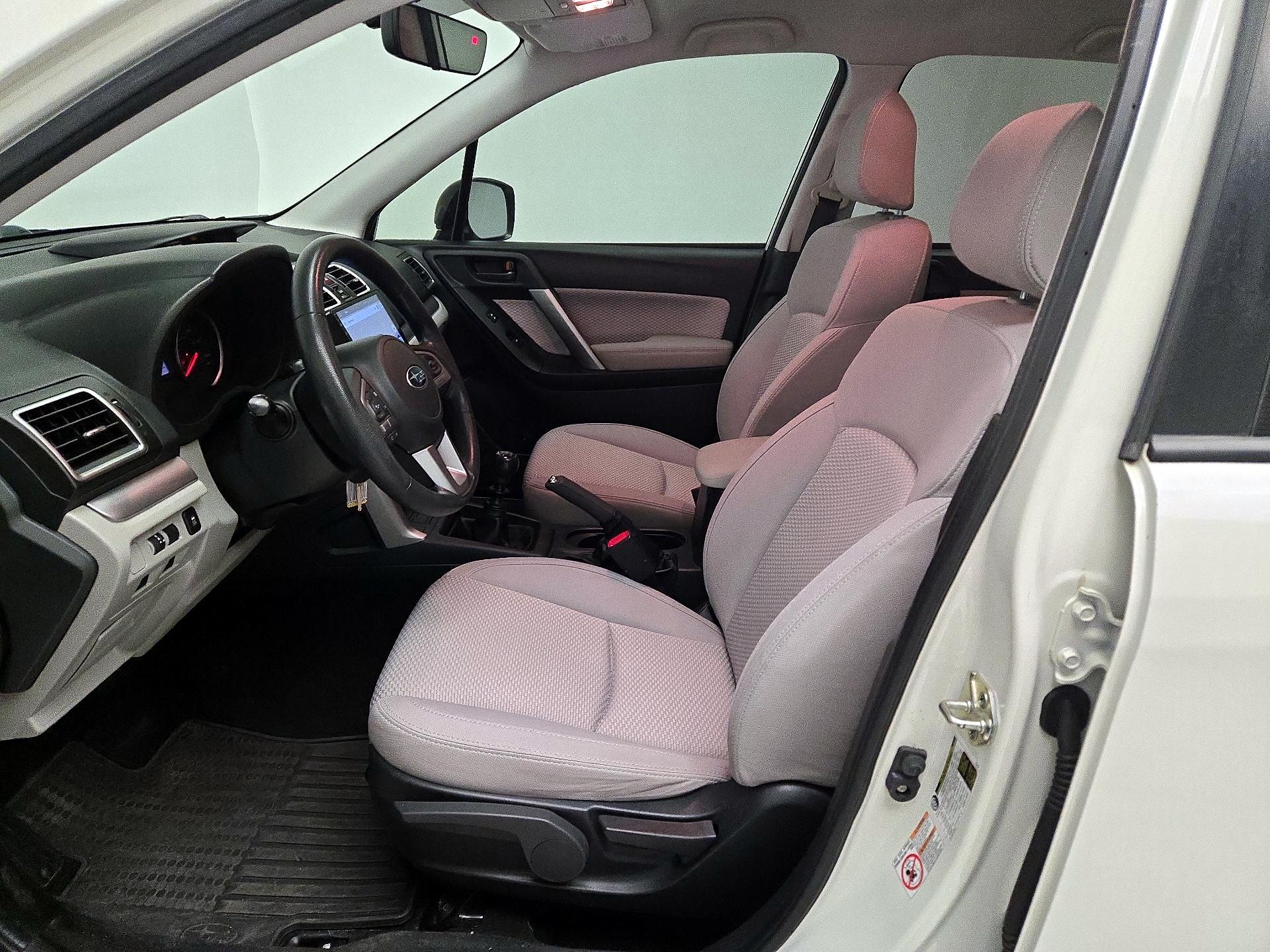 Thumbnail: 2017 Subaru Forester - 11