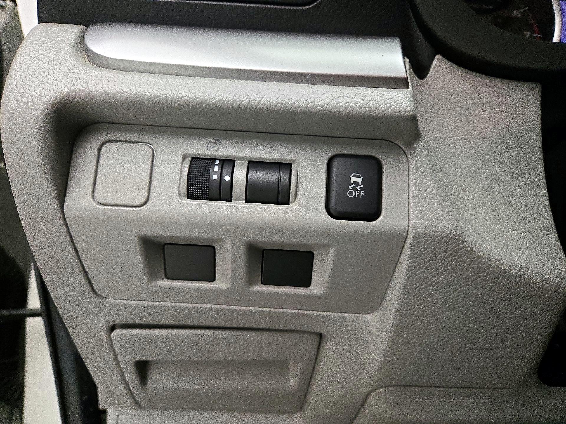 Thumbnail: 2017 Subaru Forester - 13