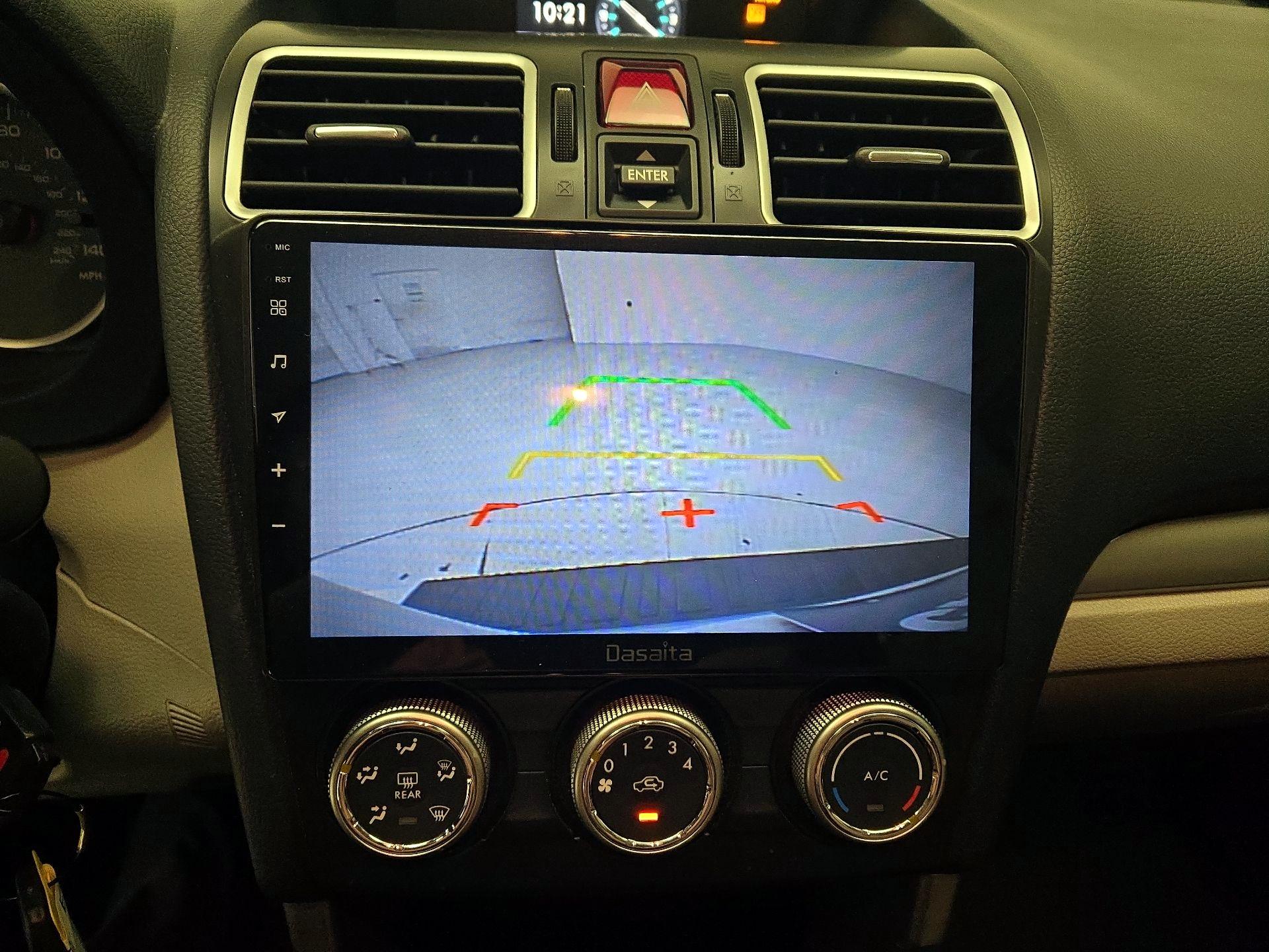 Thumbnail: 2017 Subaru Forester - 15