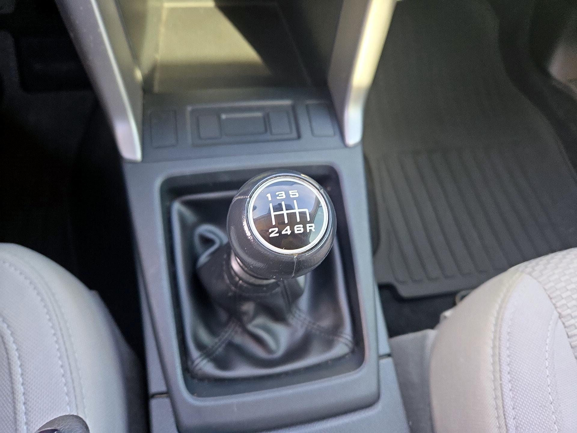 Thumbnail: 2017 Subaru Forester - 18