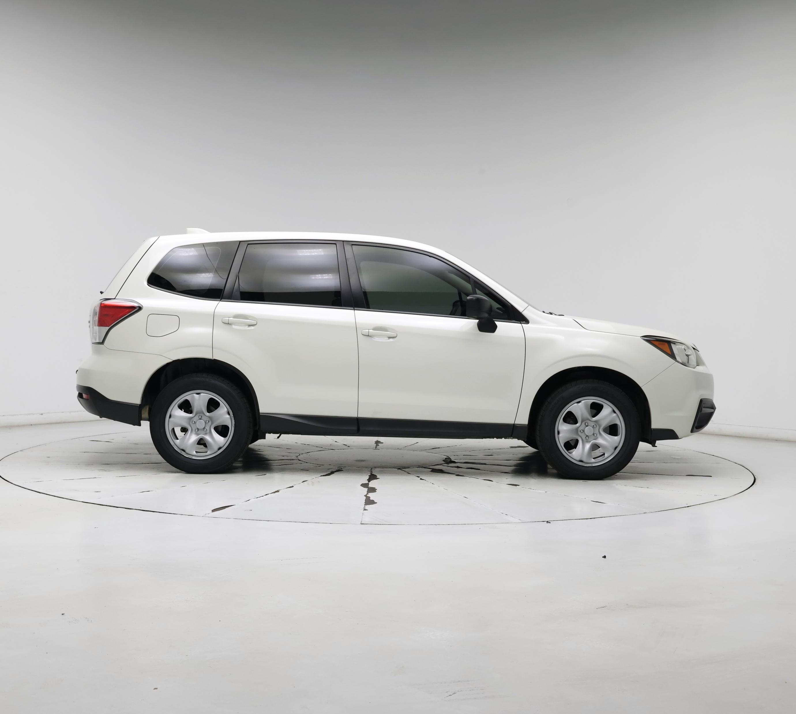 Thumbnail: 2017 Subaru Forester - 7