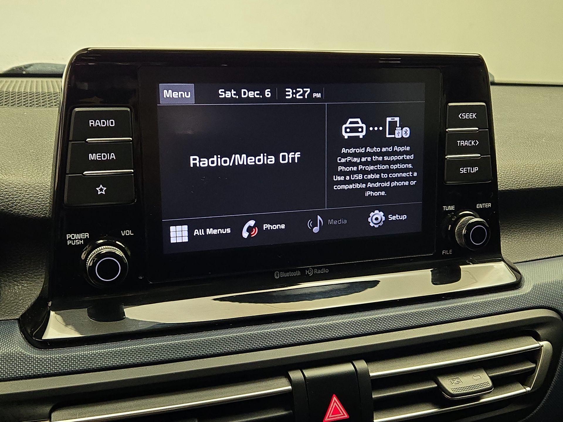 Thumbnail: 2021 Kia Seltos - 15