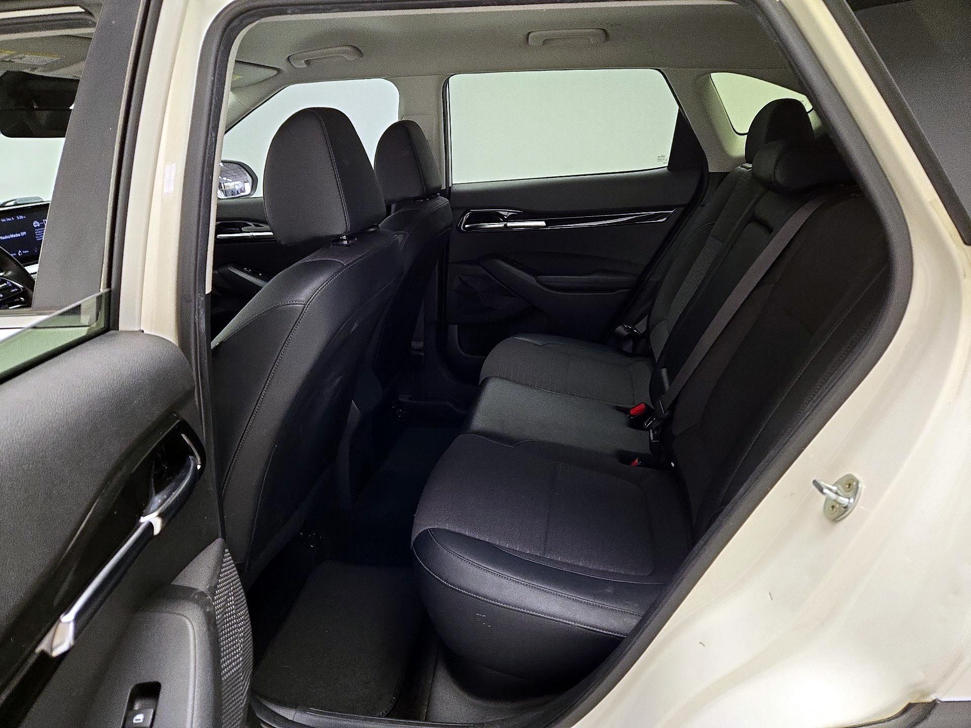 Thumbnail: 2021 Kia Seltos - 19