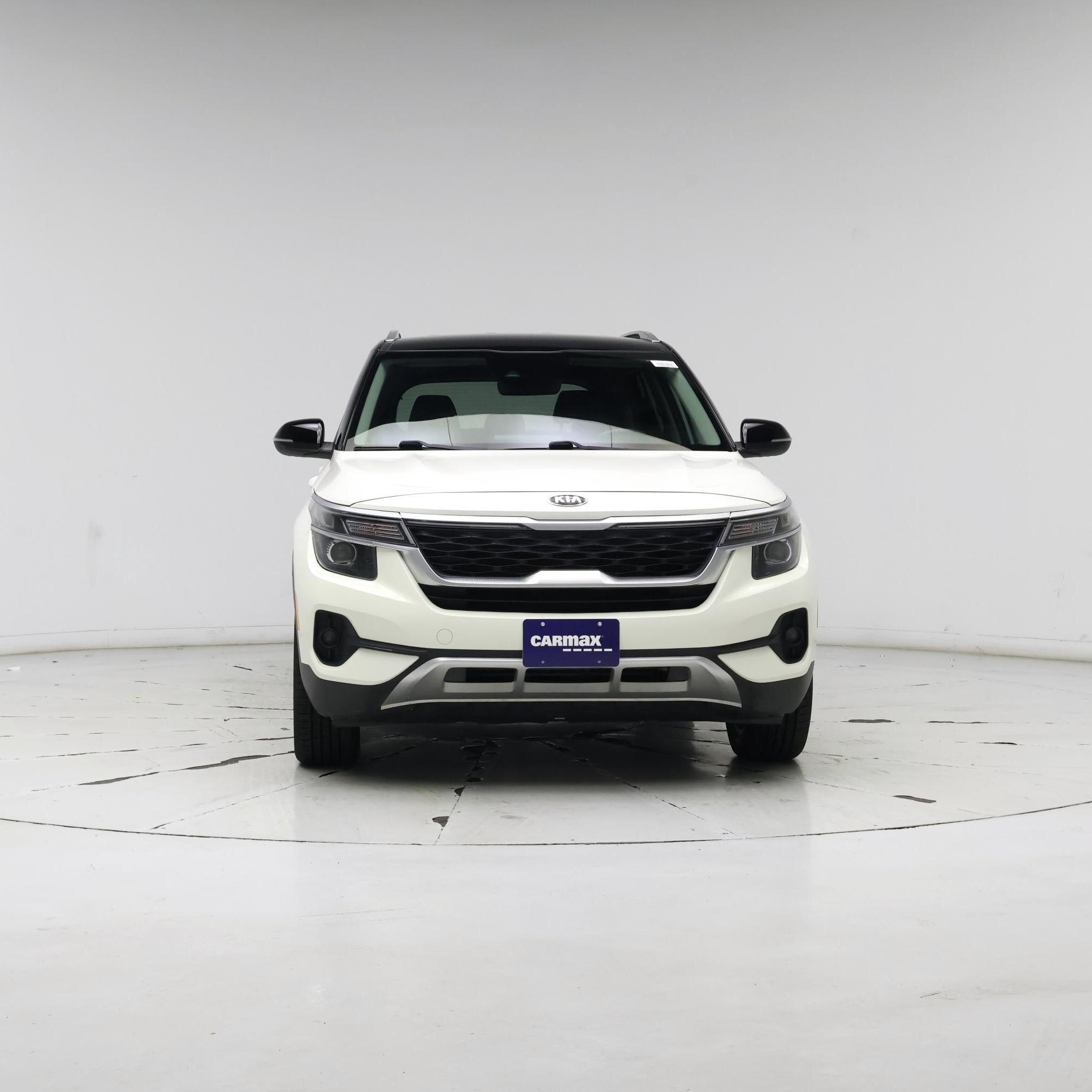 Thumbnail: 2021 Kia Seltos - 5