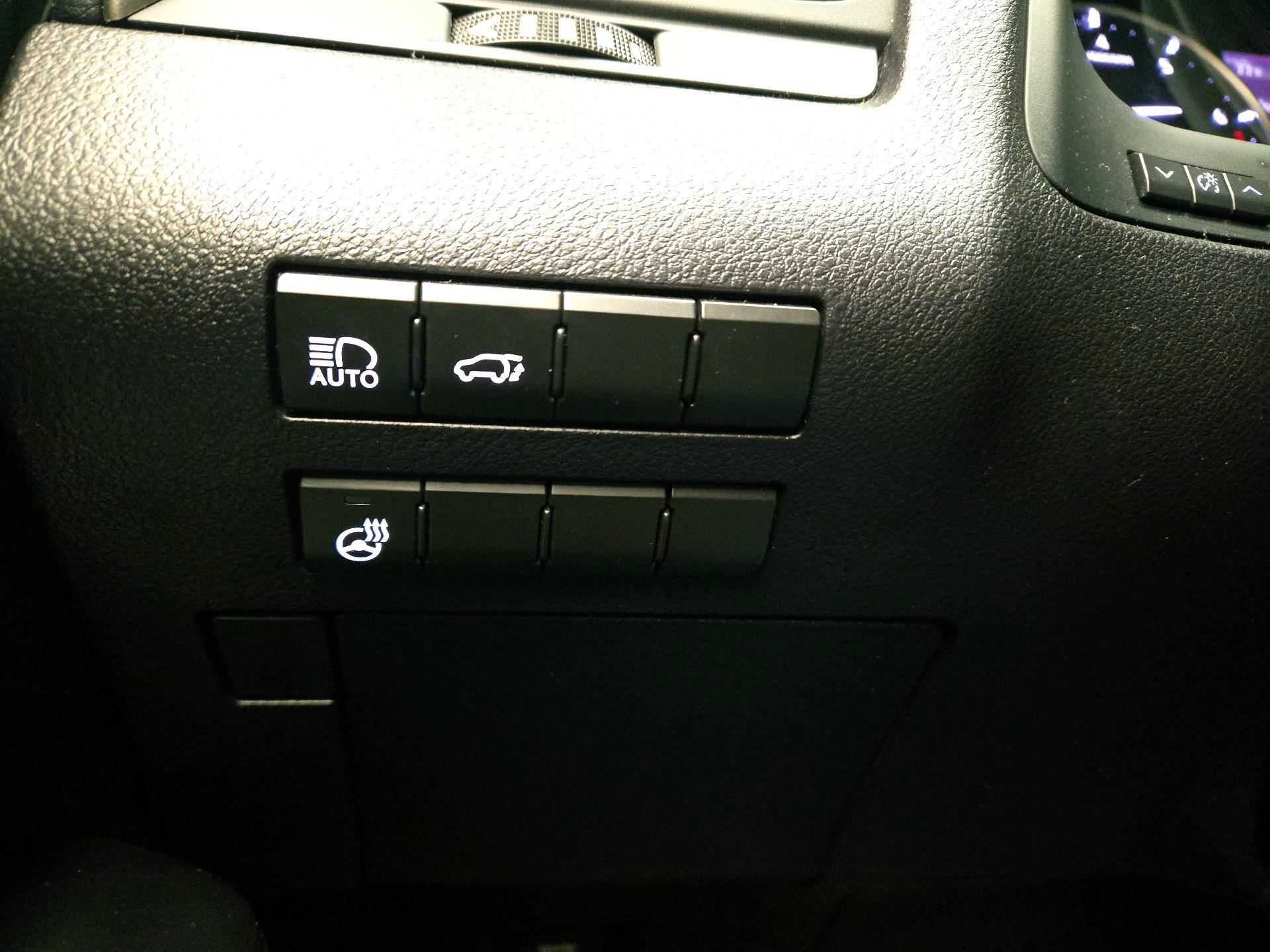 Thumbnail: 2018 Lexus RX - 13