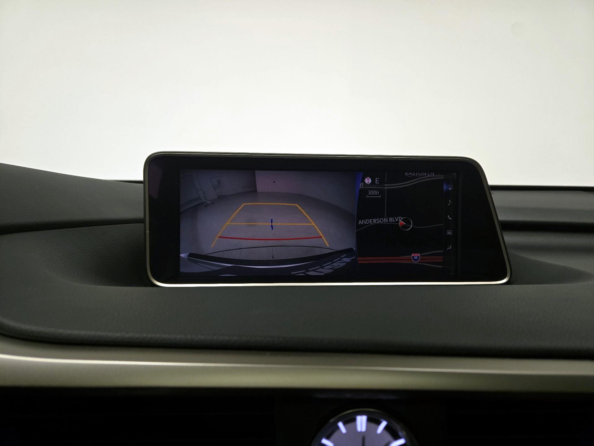 Thumbnail: 2018 Lexus RX - 15