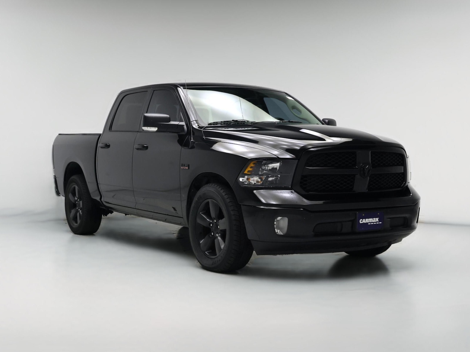 2018 RAM Ram 1500 Pickup Lone Star