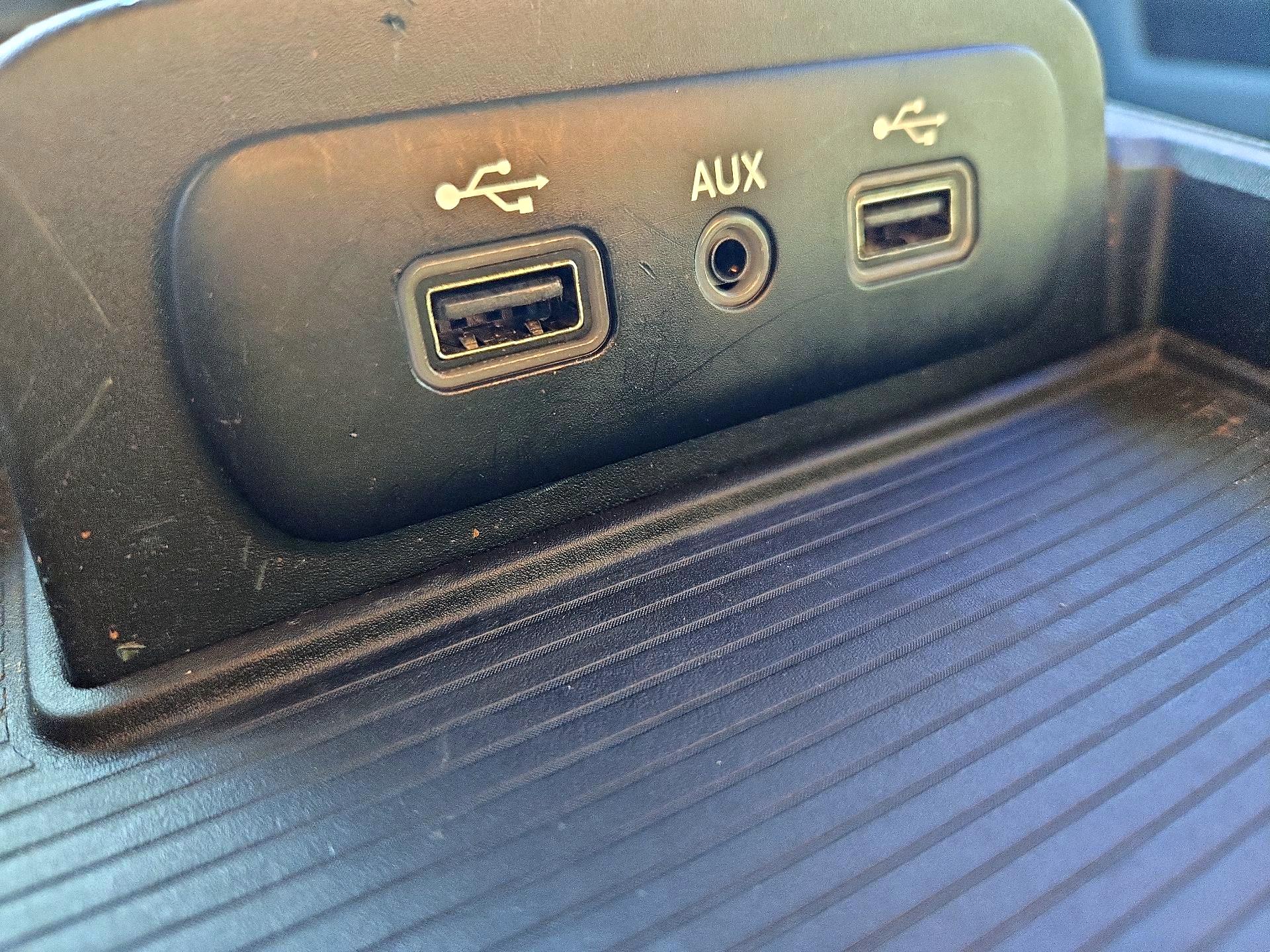 Thumbnail: 2018 RAM 1500 - 18