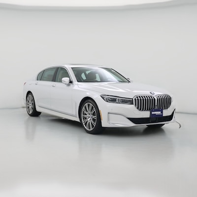 2022 BMW 740 I xDrive