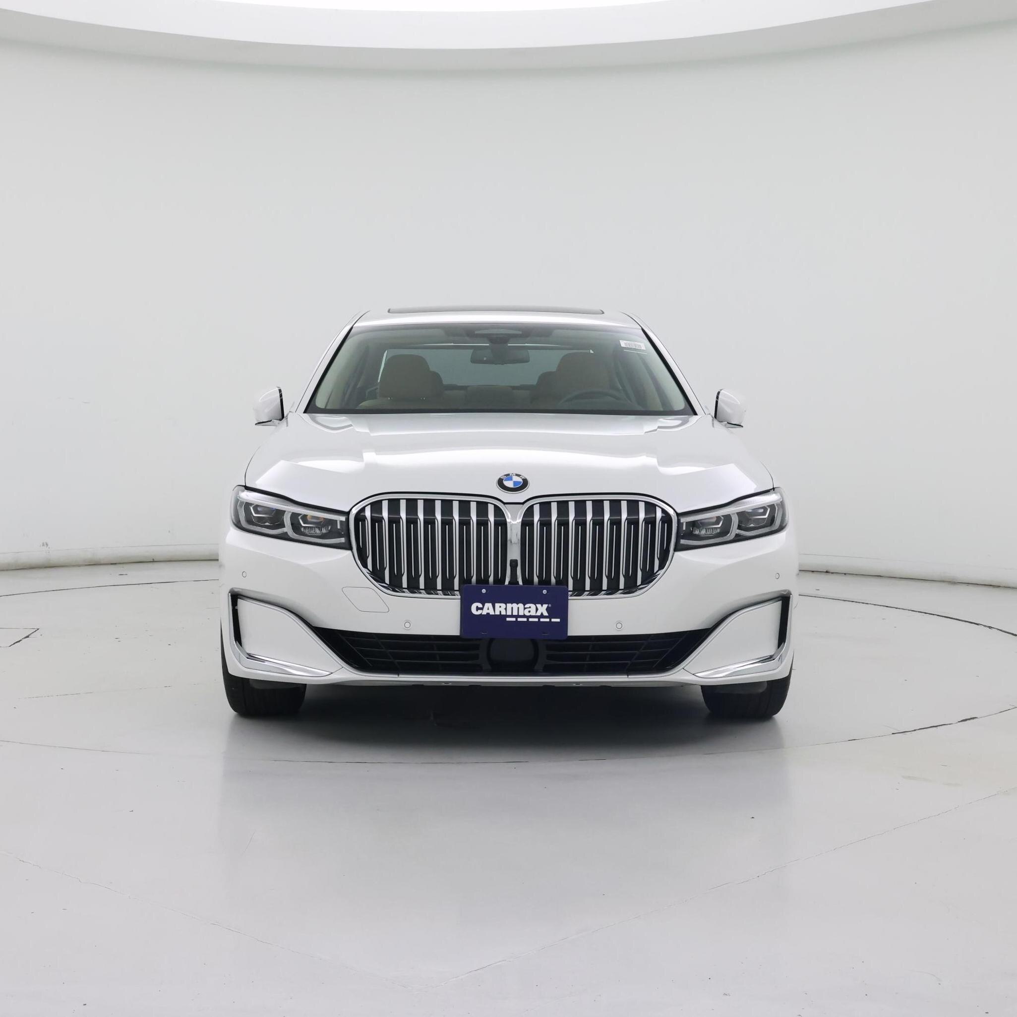 Thumbnail: 2022 BMW 7 Series - 5