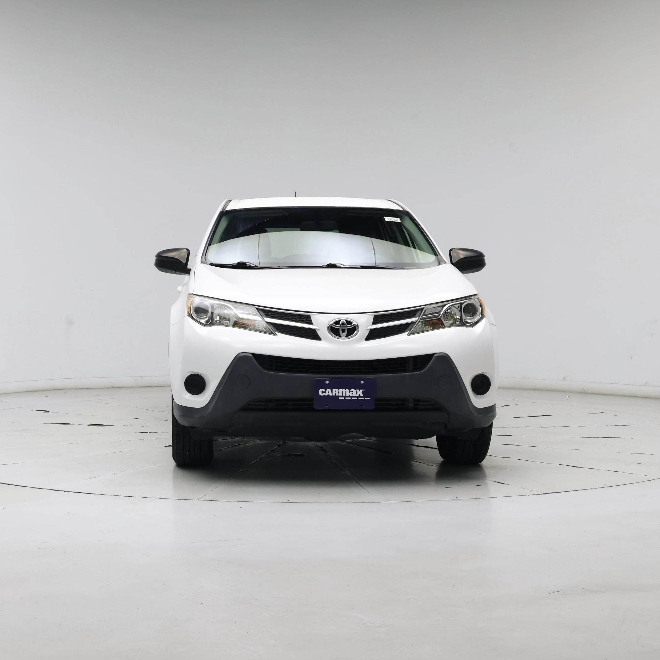 Thumbnail: 2015 Toyota RAV4 - 5