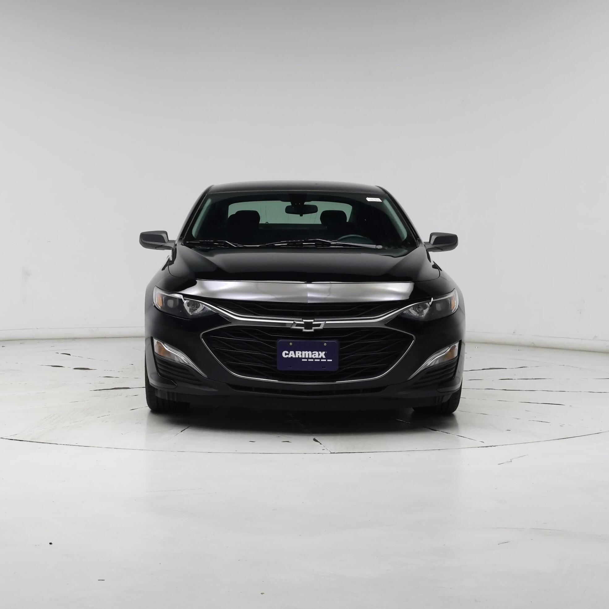 Thumbnail: 2019 Chevrolet Malibu - 5