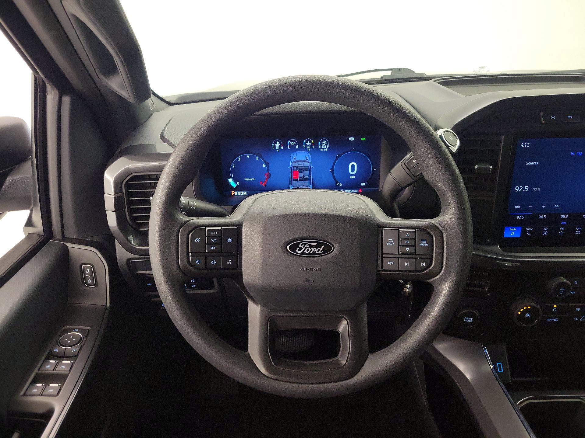 Thumbnail: 2024 Ford F-150 - 10