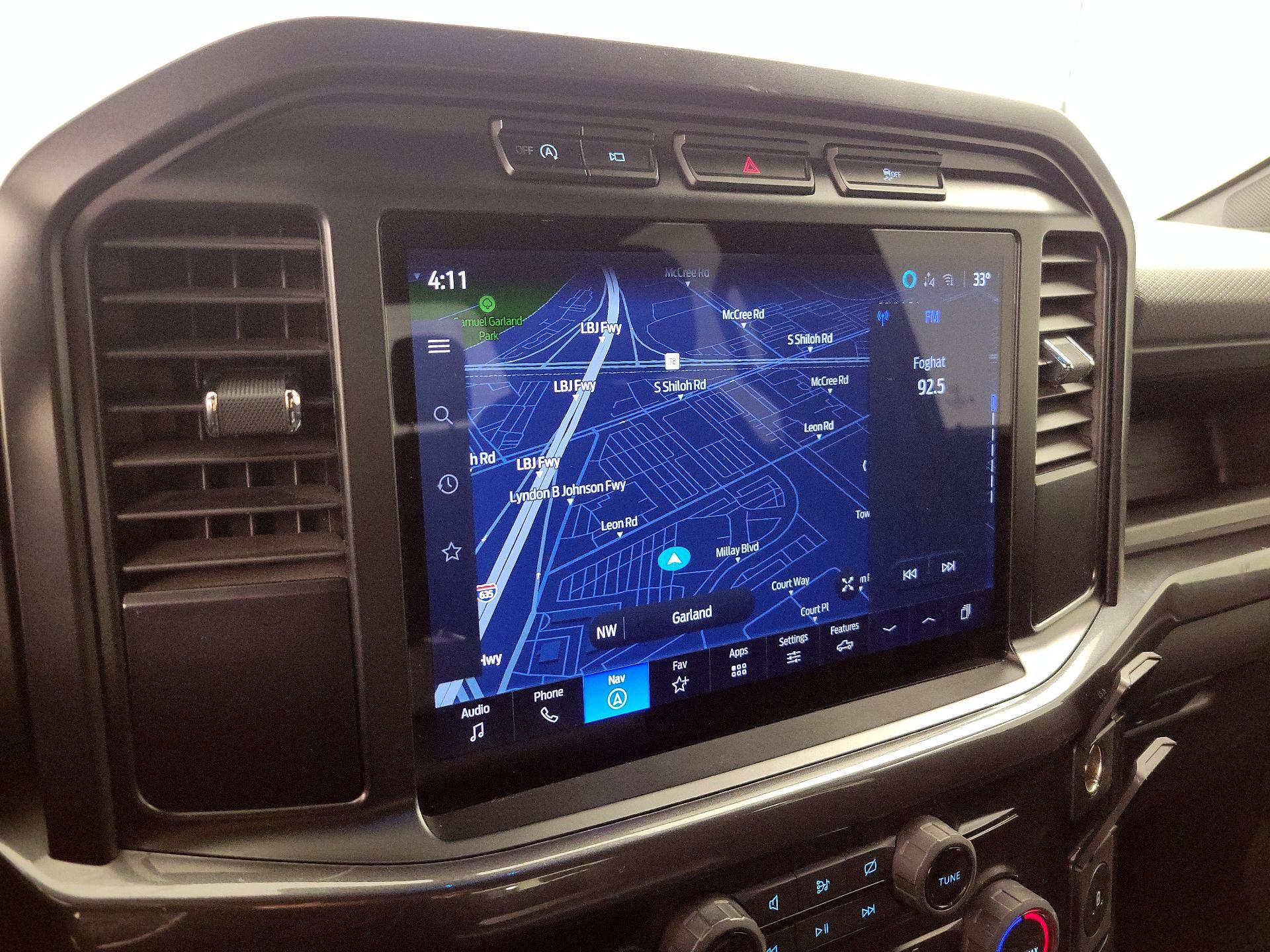 Thumbnail: 2024 Ford F-150 - 14