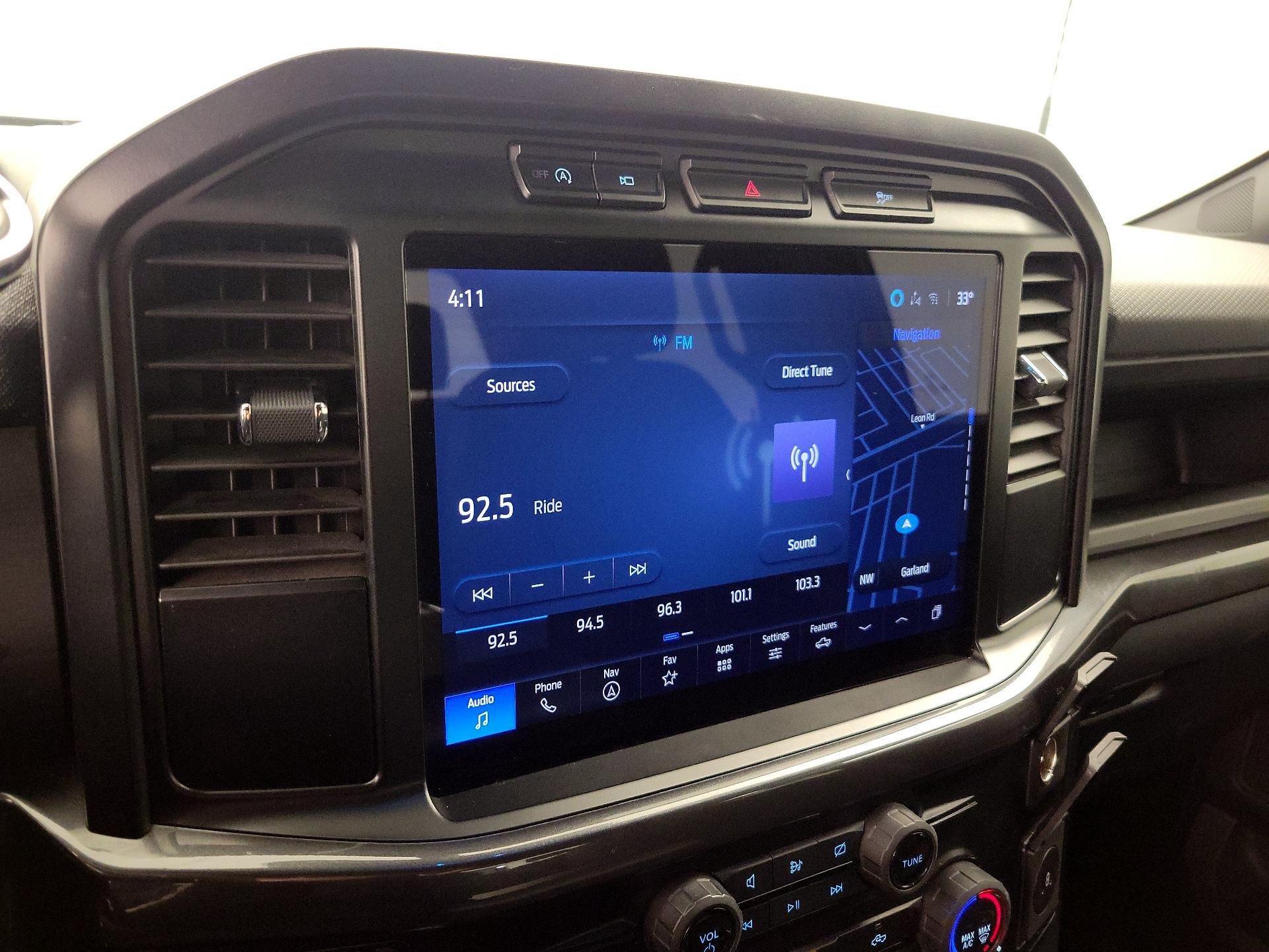 Thumbnail: 2024 Ford F-150 - 16