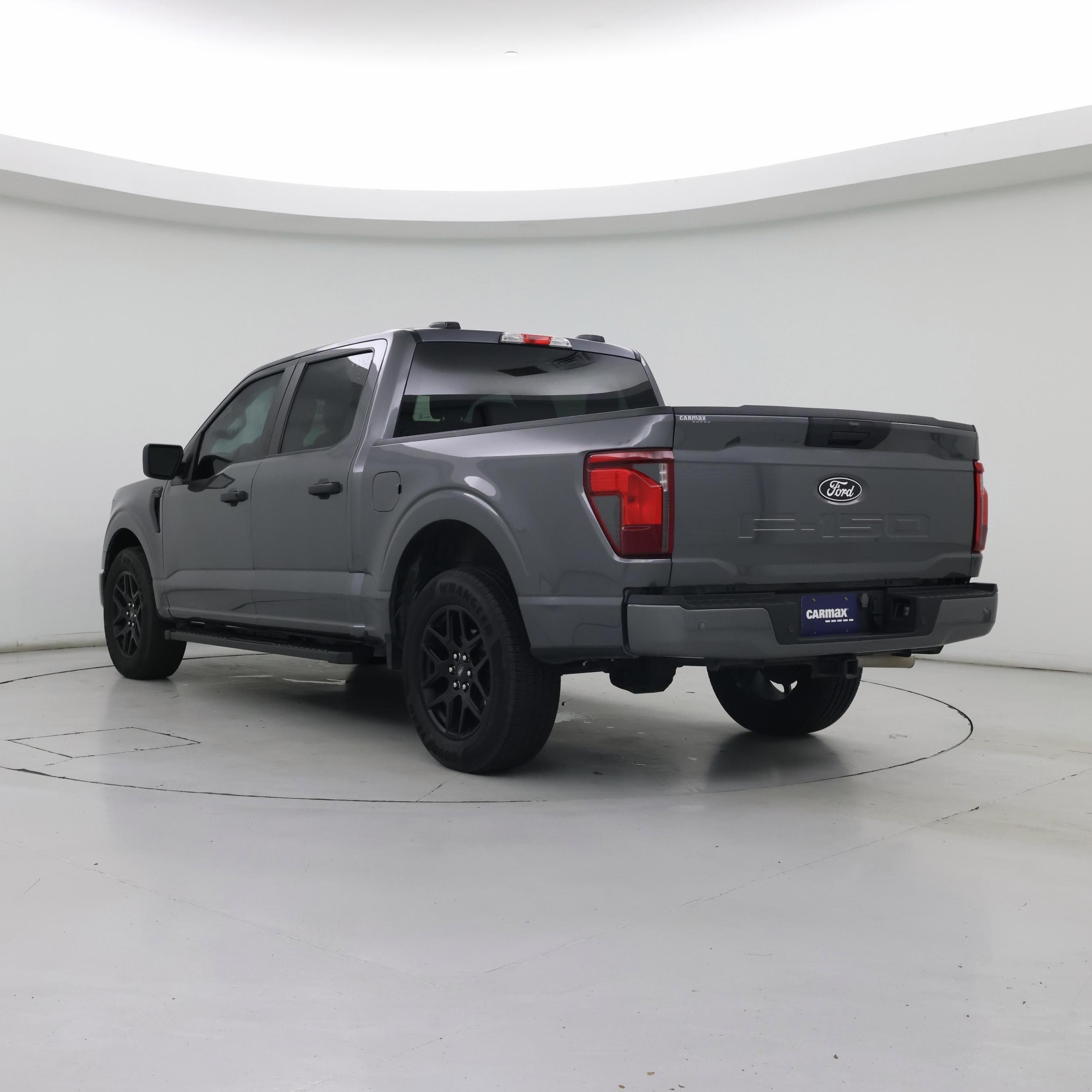 Thumbnail: 2024 Ford F-150 - 2