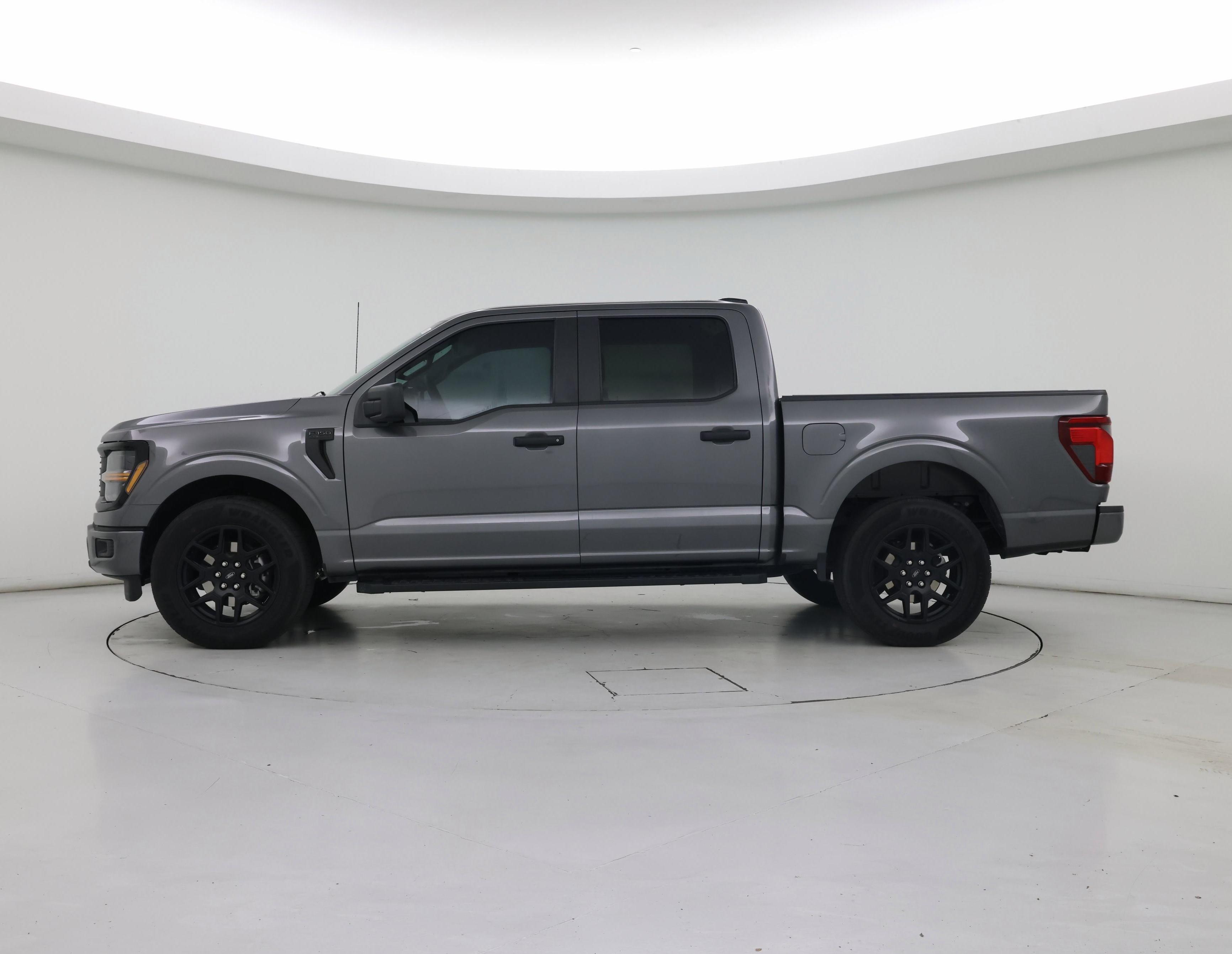 Thumbnail: 2024 Ford F-150 - 3