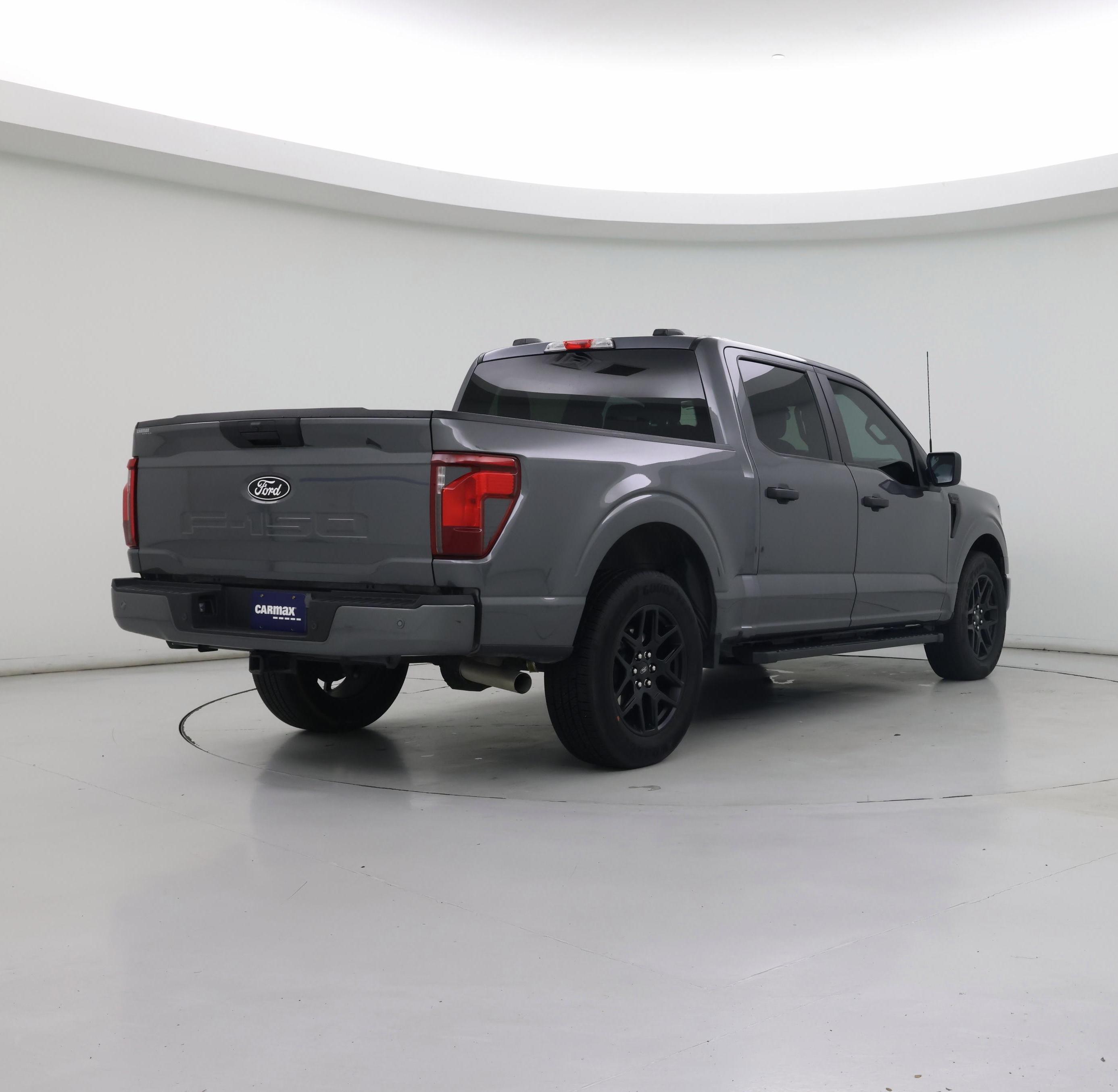 Thumbnail: 2024 Ford F-150 - 8