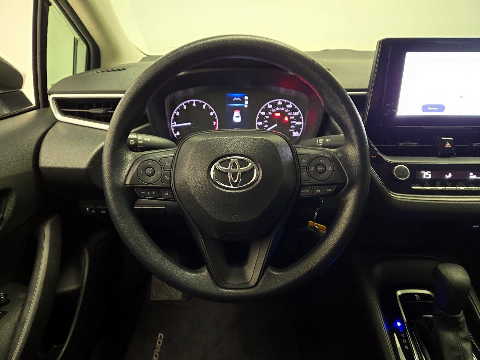 Thumbnail: 2024 Toyota Corolla - 10