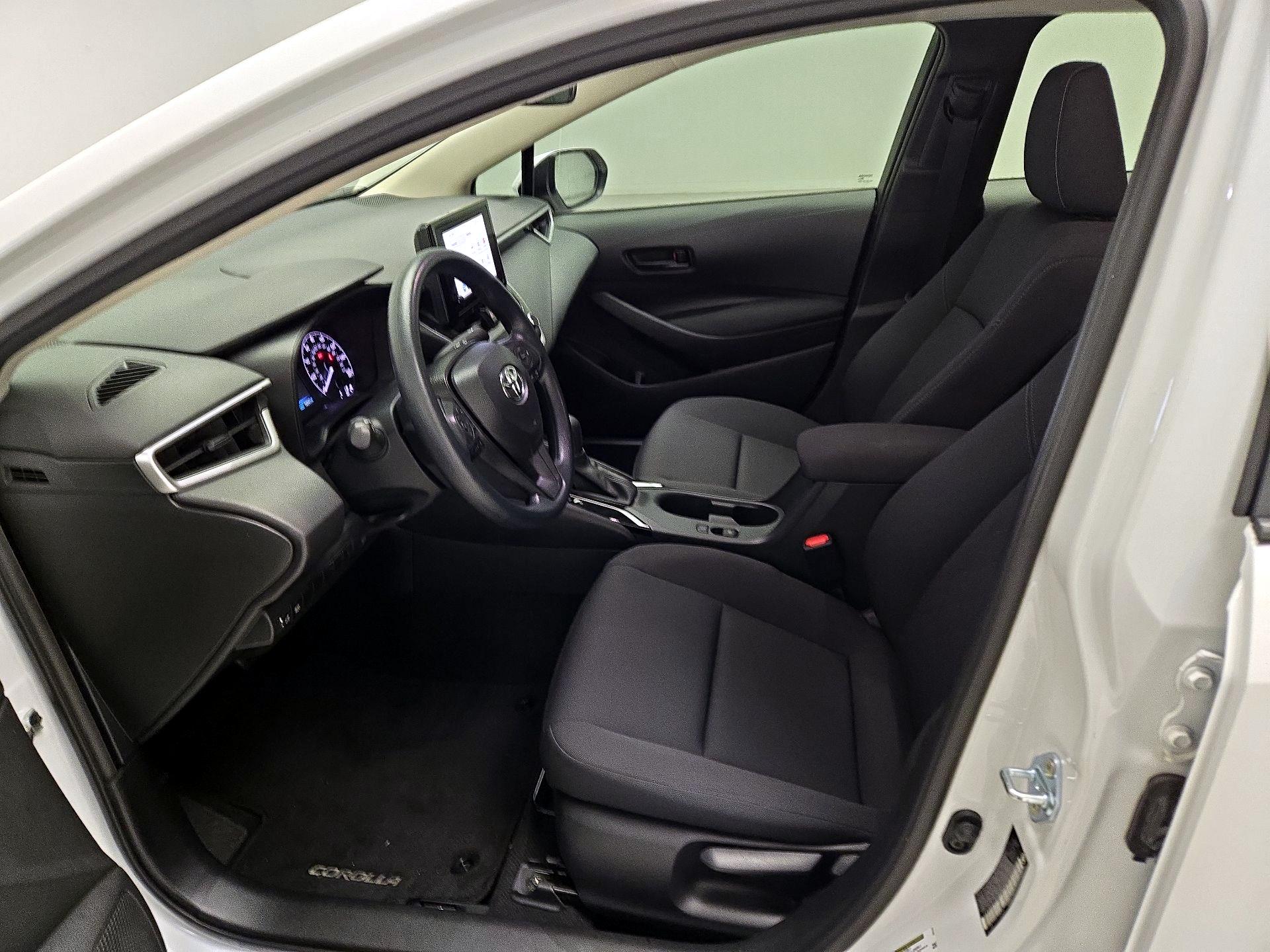 Thumbnail: 2024 Toyota Corolla - 11