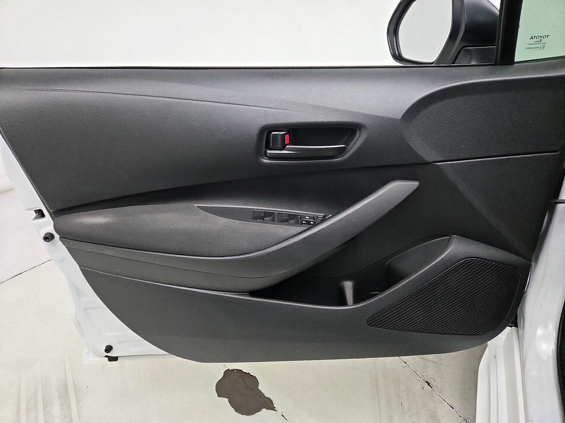 Thumbnail: 2024 Toyota Corolla - 12