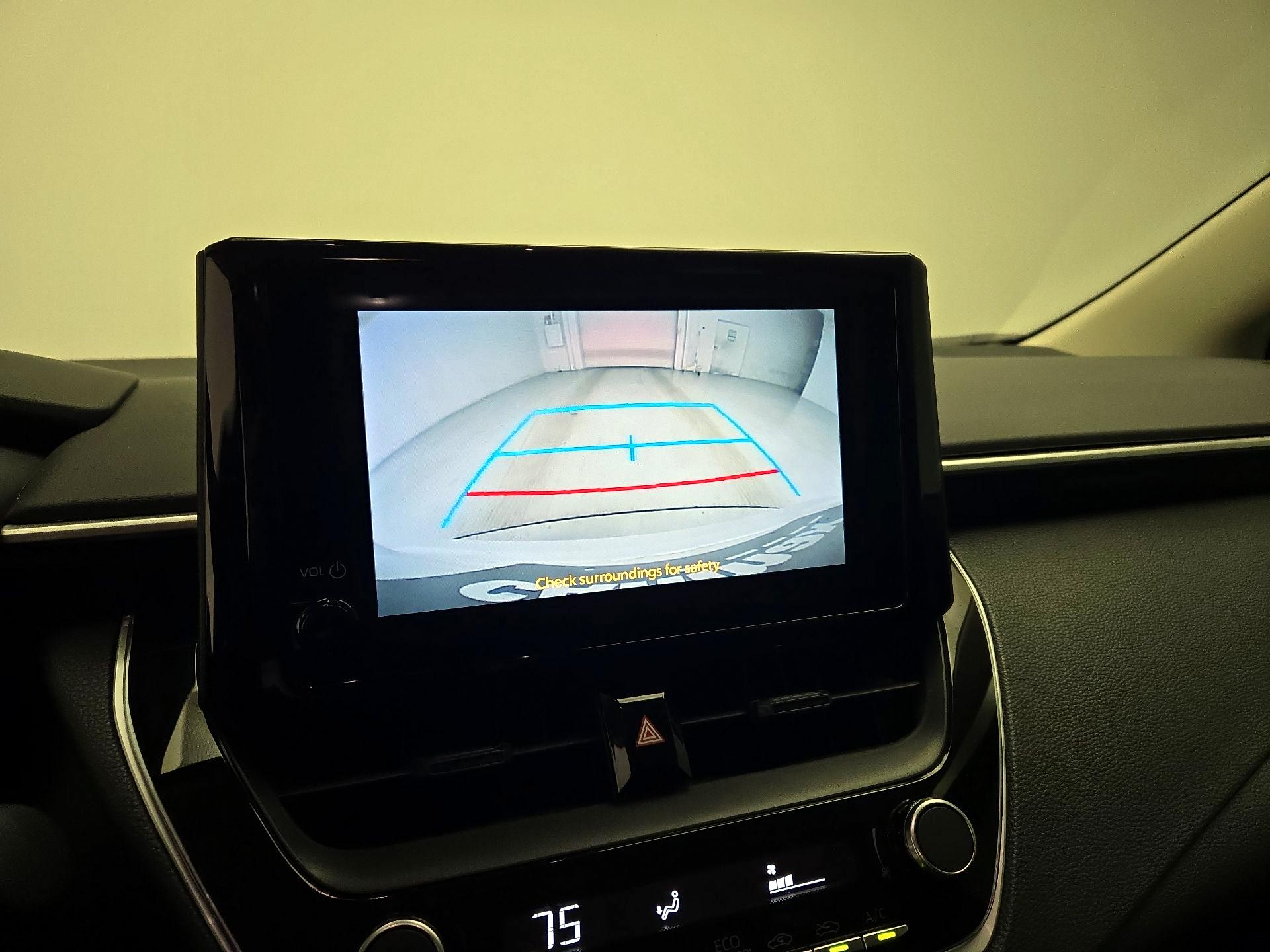 Thumbnail: 2024 Toyota Corolla - 14