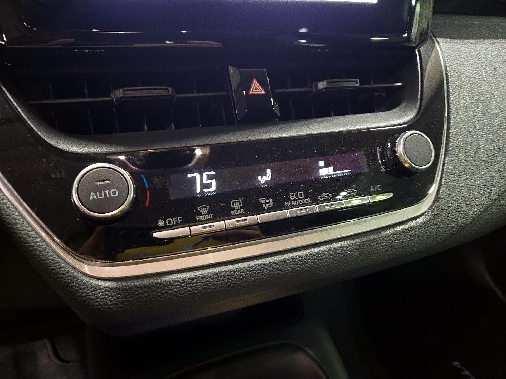 Thumbnail: 2024 Toyota Corolla - 16