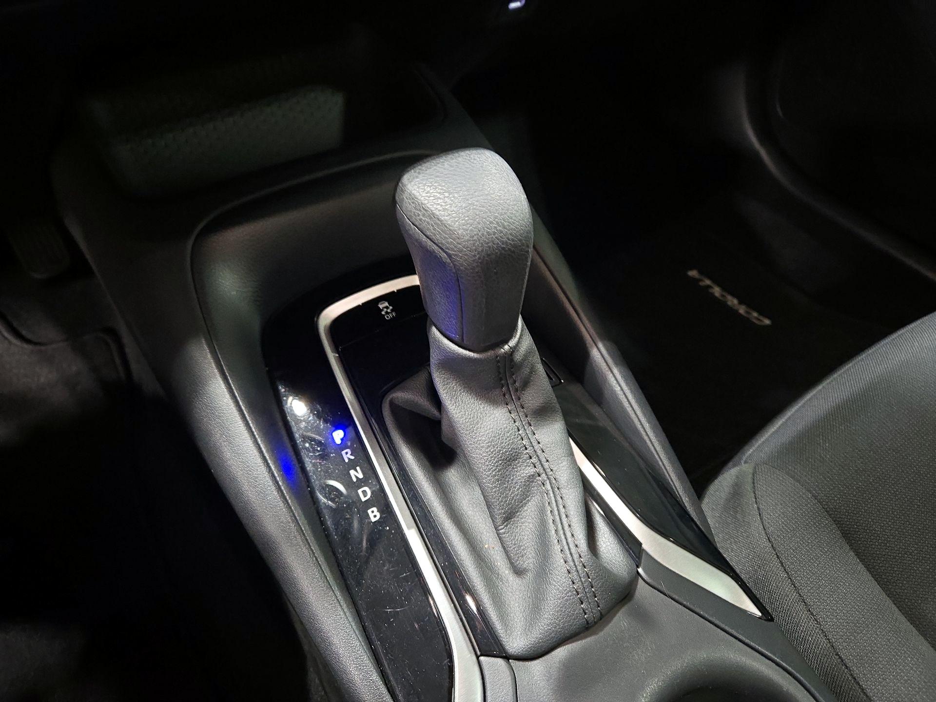 Thumbnail: 2024 Toyota Corolla - 17