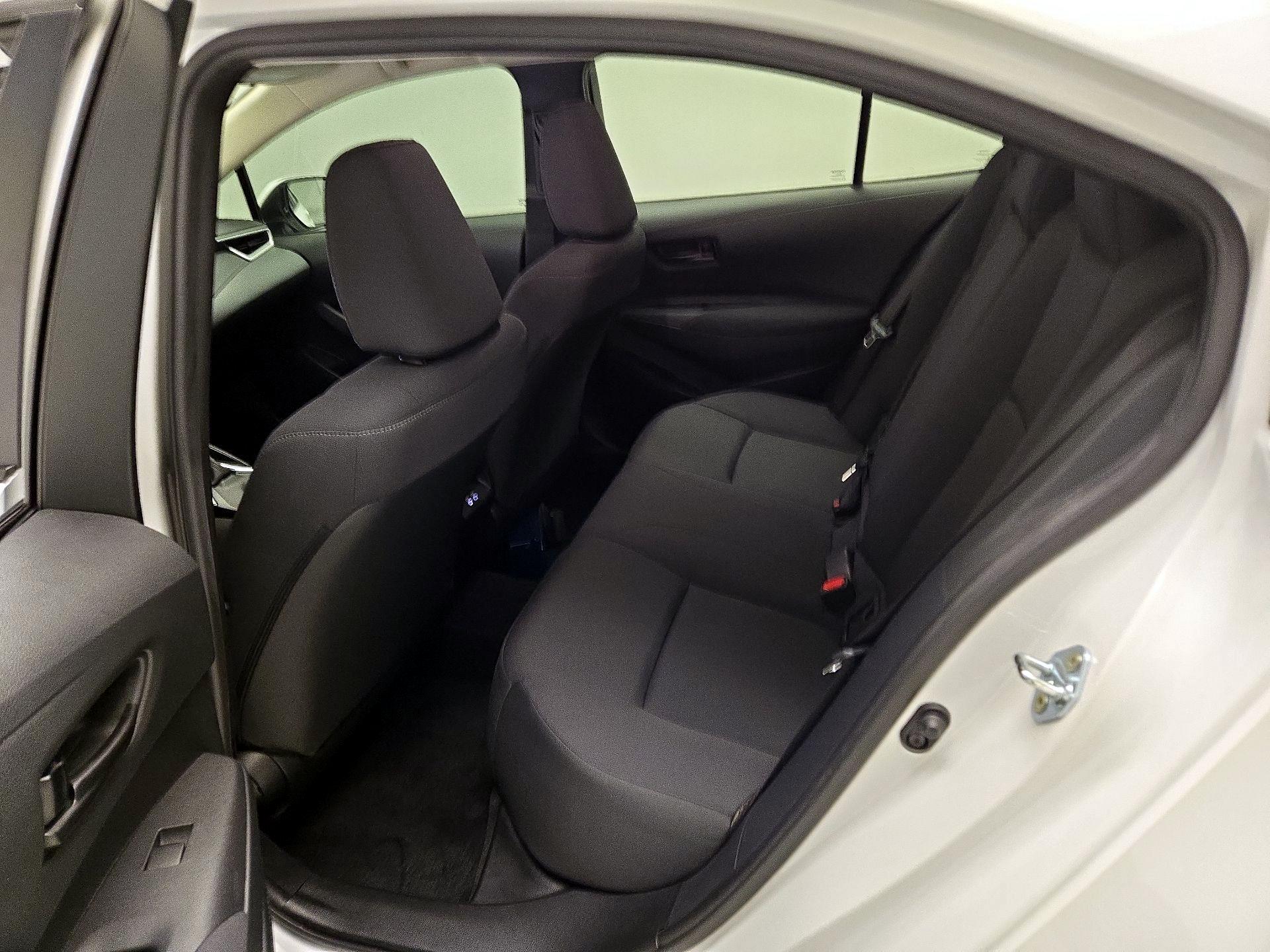 Thumbnail: 2024 Toyota Corolla - 19