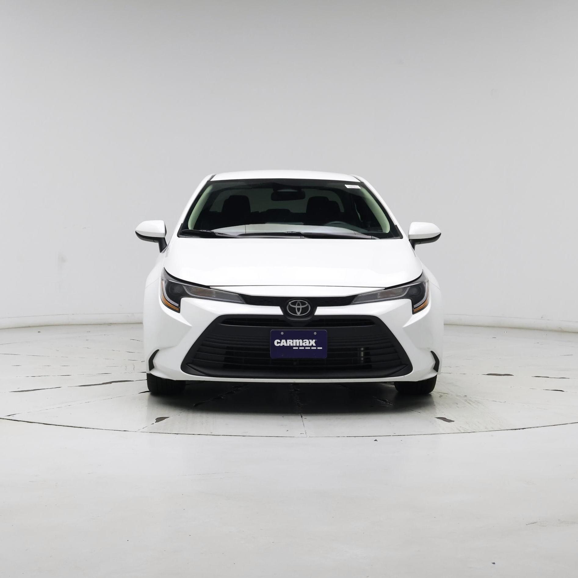 Thumbnail: 2024 Toyota Corolla - 5