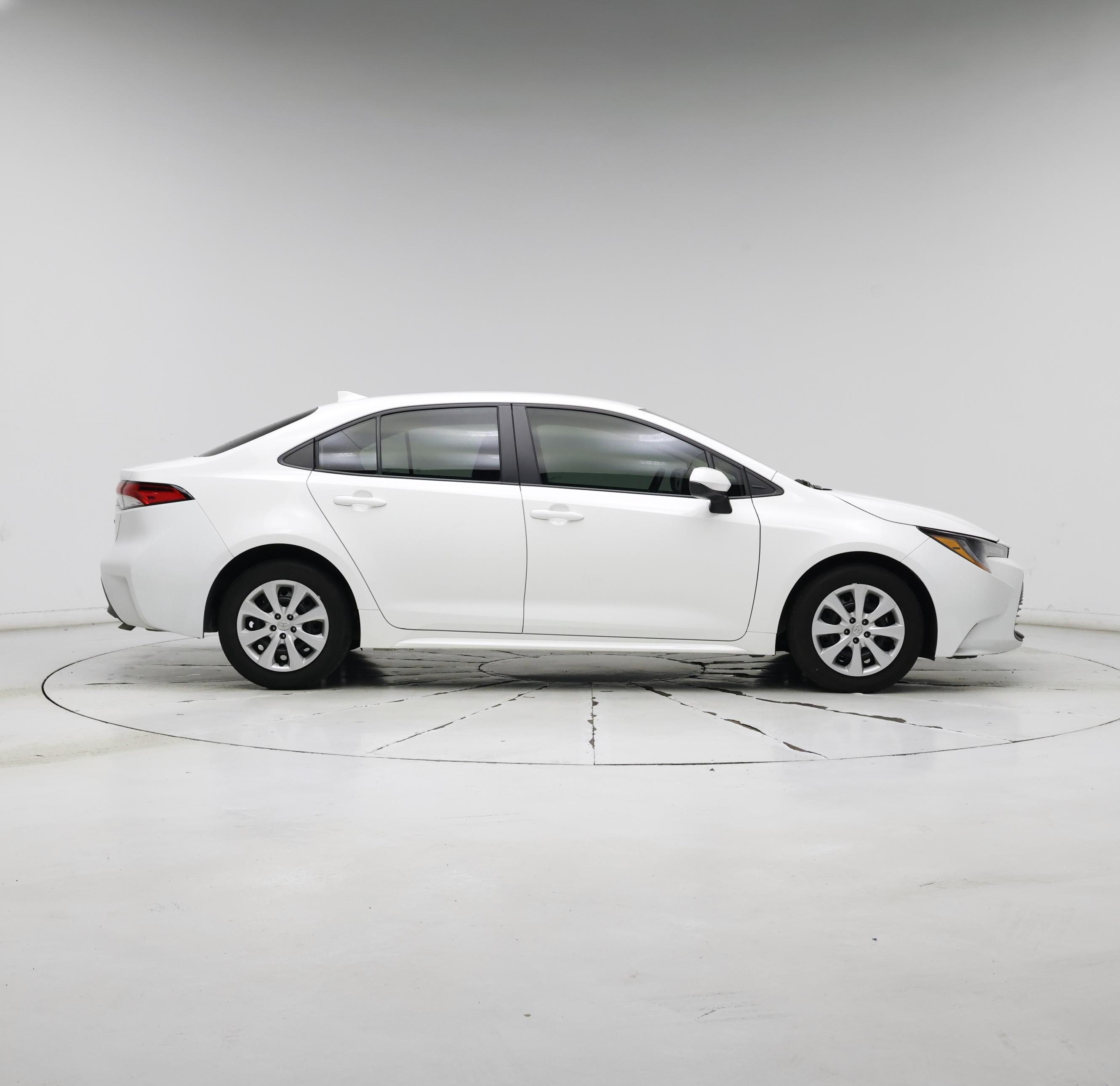 Thumbnail: 2024 Toyota Corolla - 7