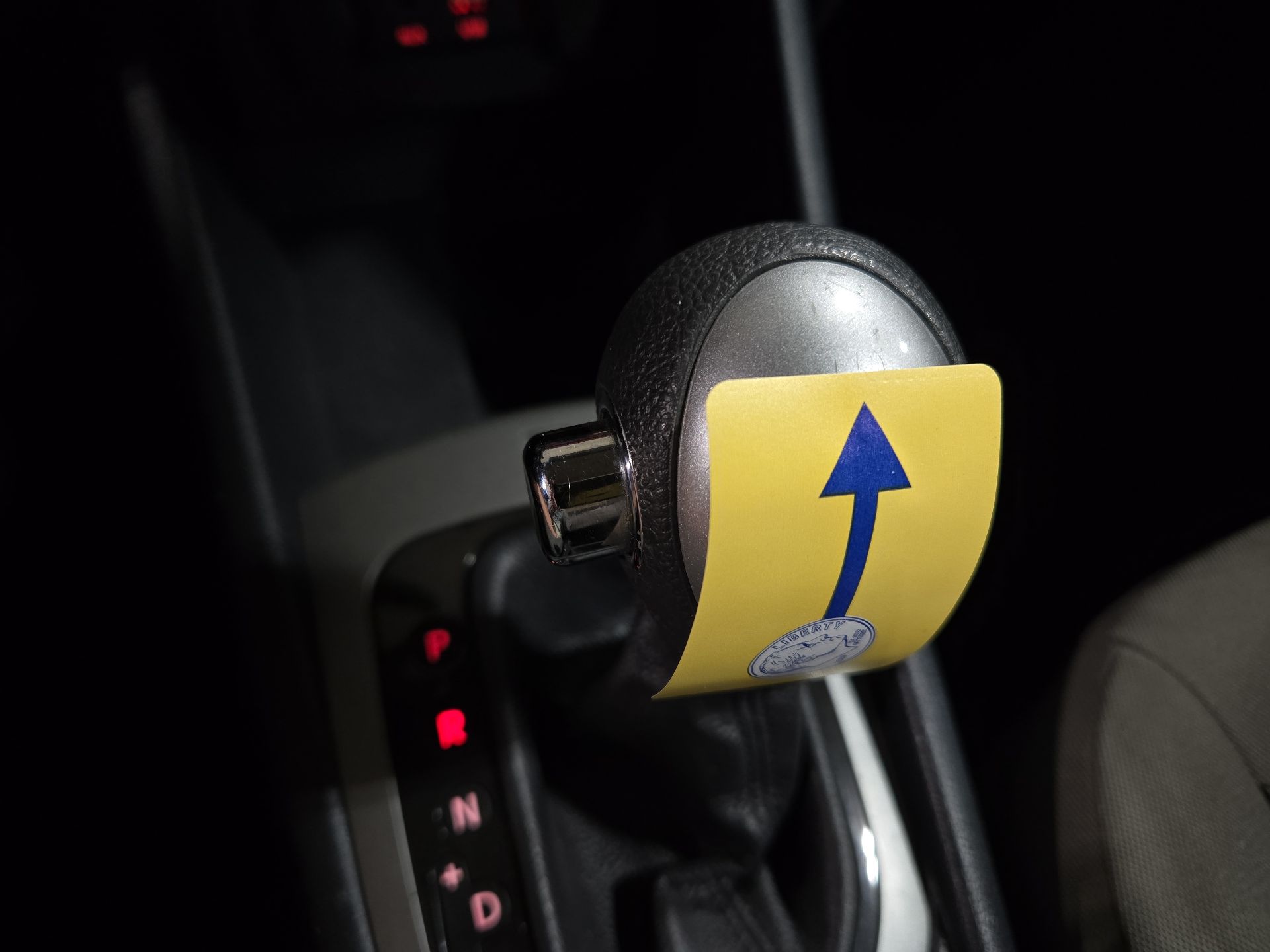 Thumbnail: 2016 Kia Rio - 20