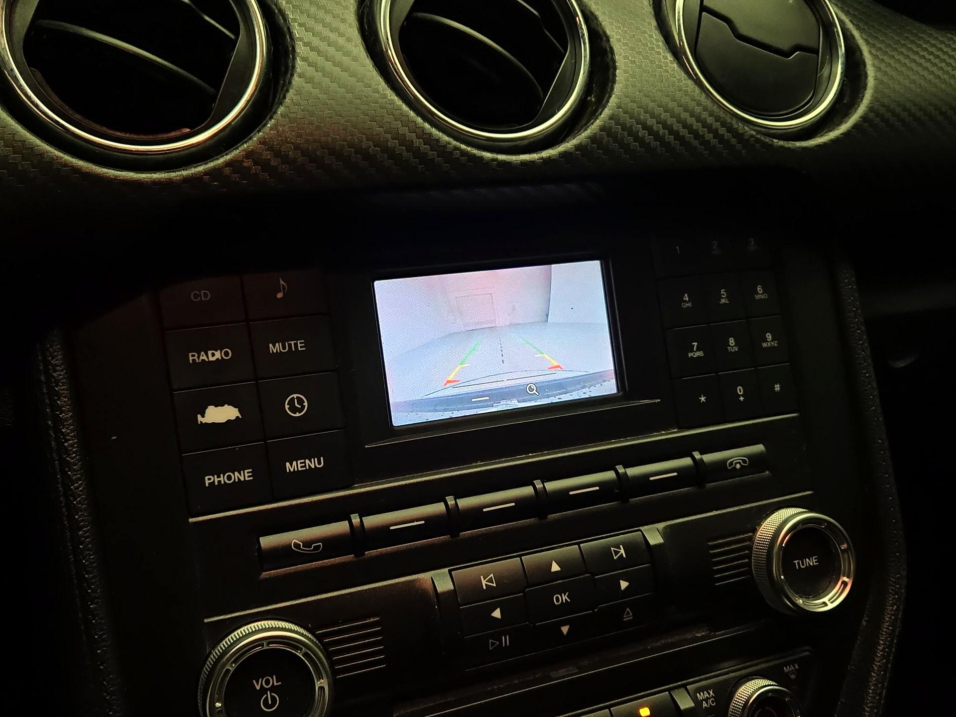 Thumbnail: 2015 Ford Mustang - 14