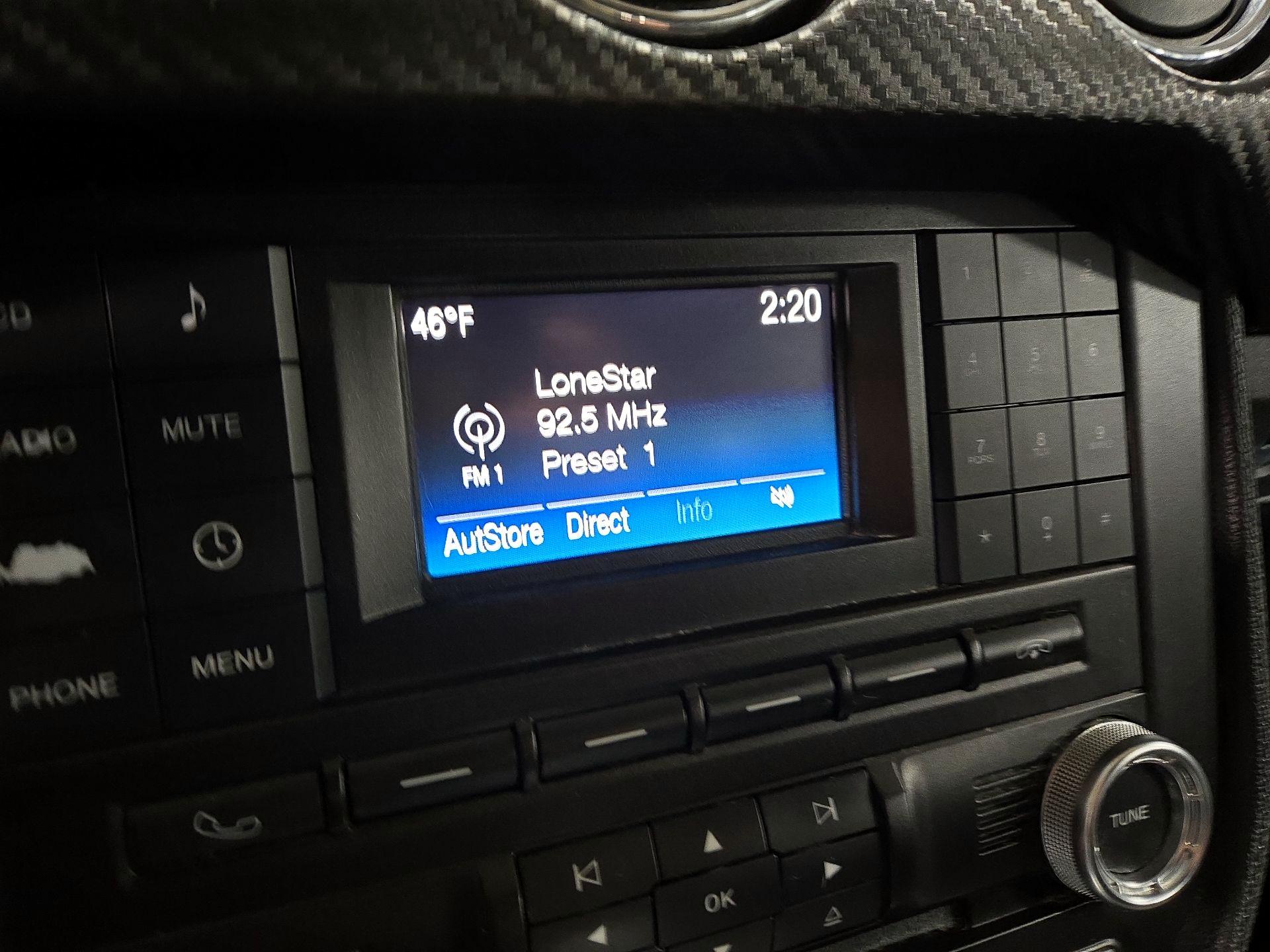 Thumbnail: 2015 Ford Mustang - 15