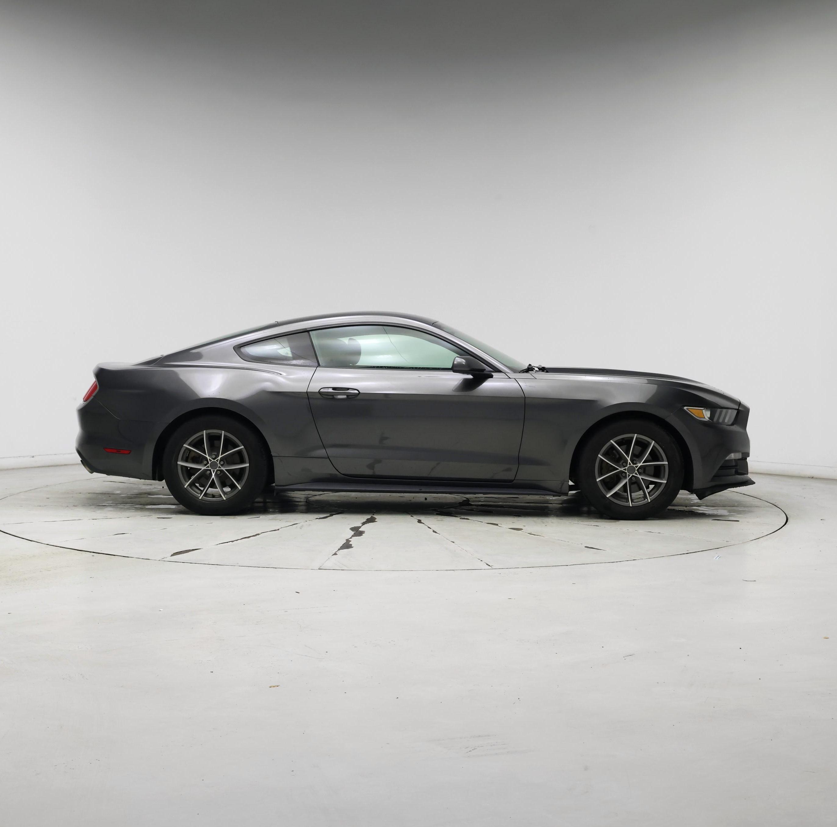 Thumbnail: 2015 Ford Mustang - 7