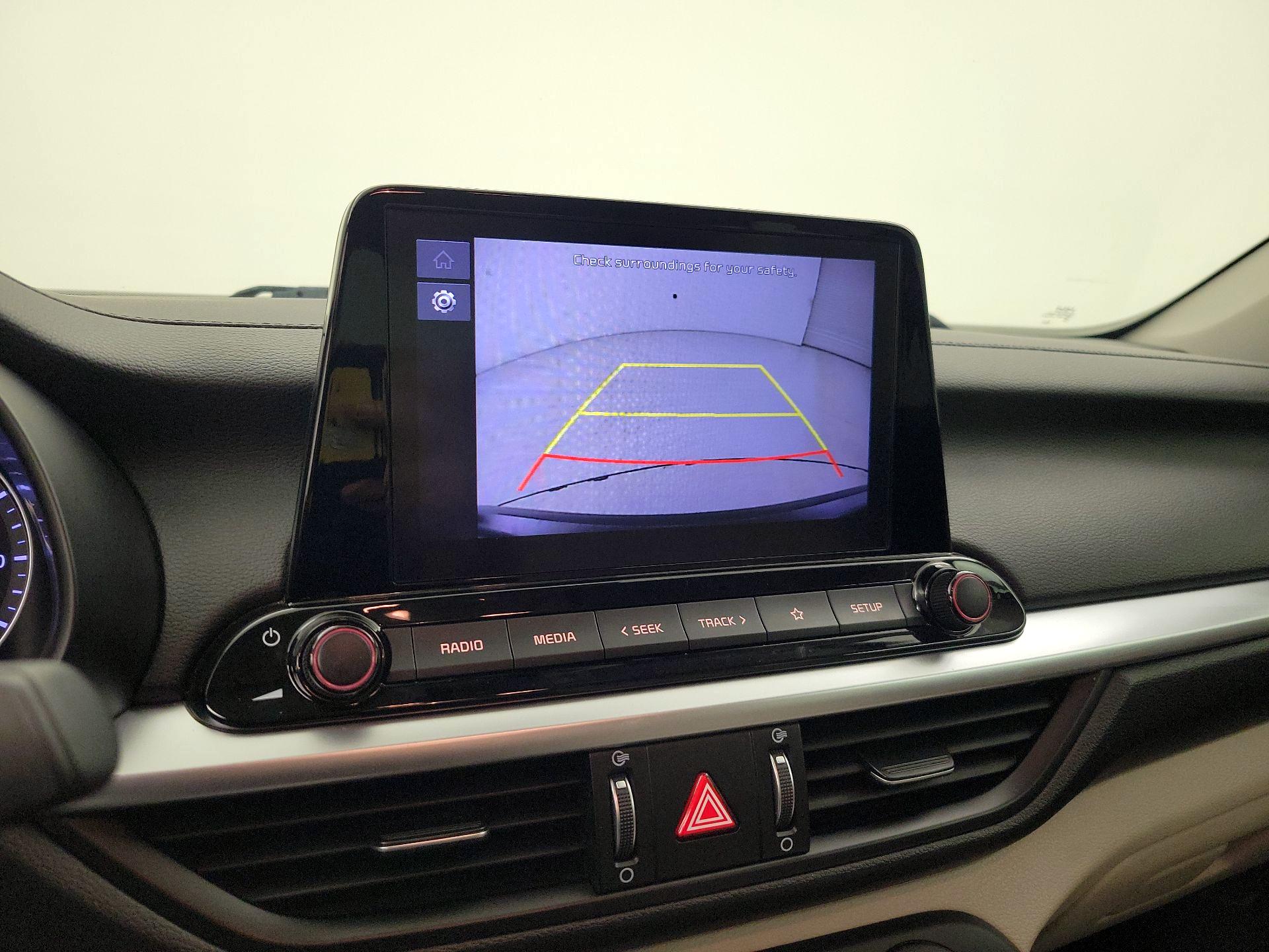 Thumbnail: 2023 Kia Forte - 14