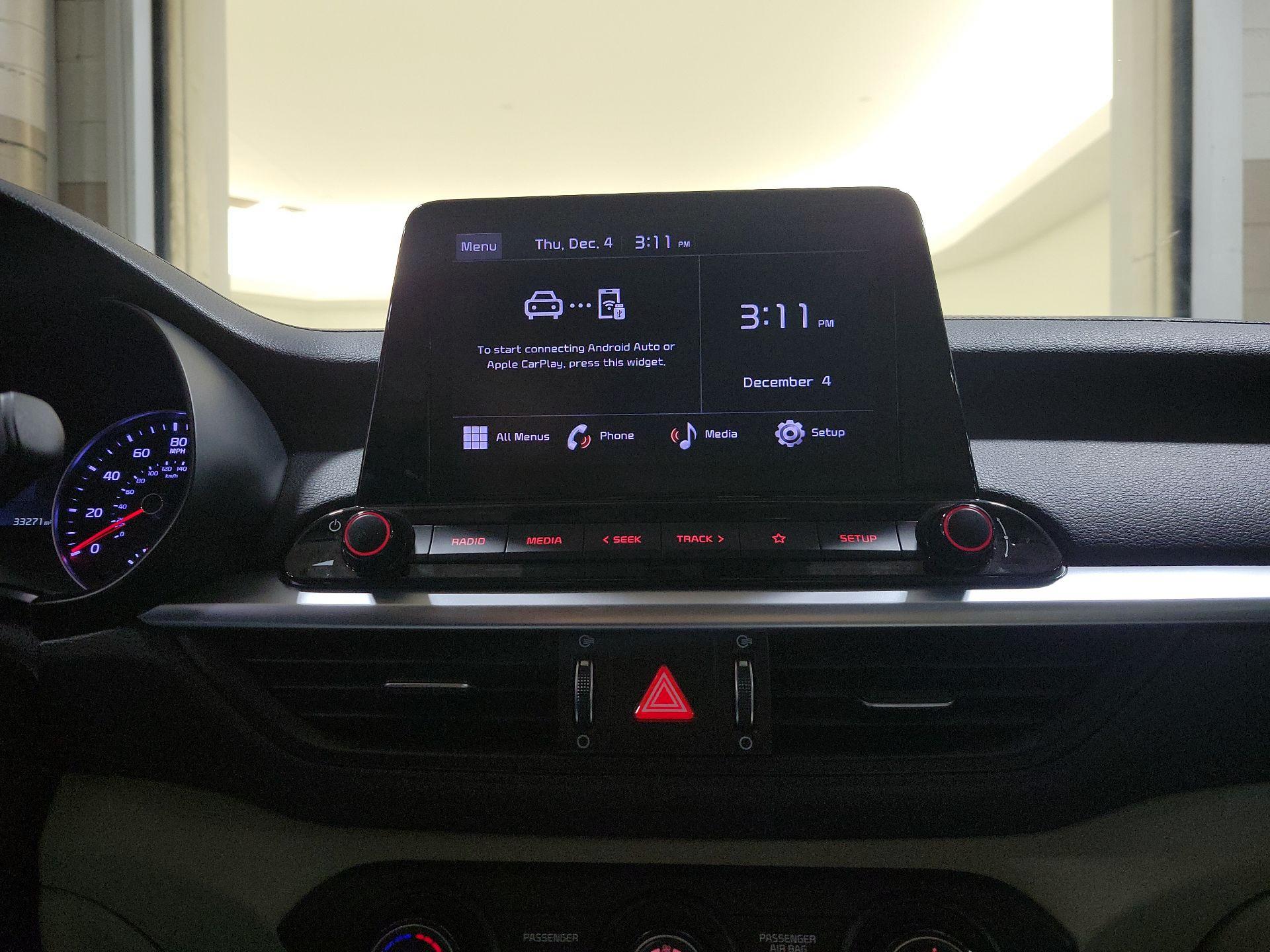 Thumbnail: 2023 Kia Forte - 15