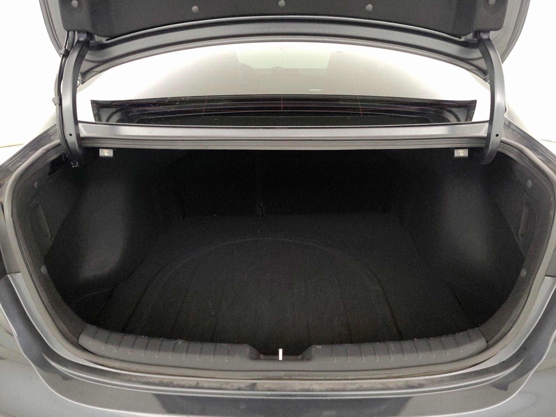 Thumbnail: 2023 Kia Forte - 19